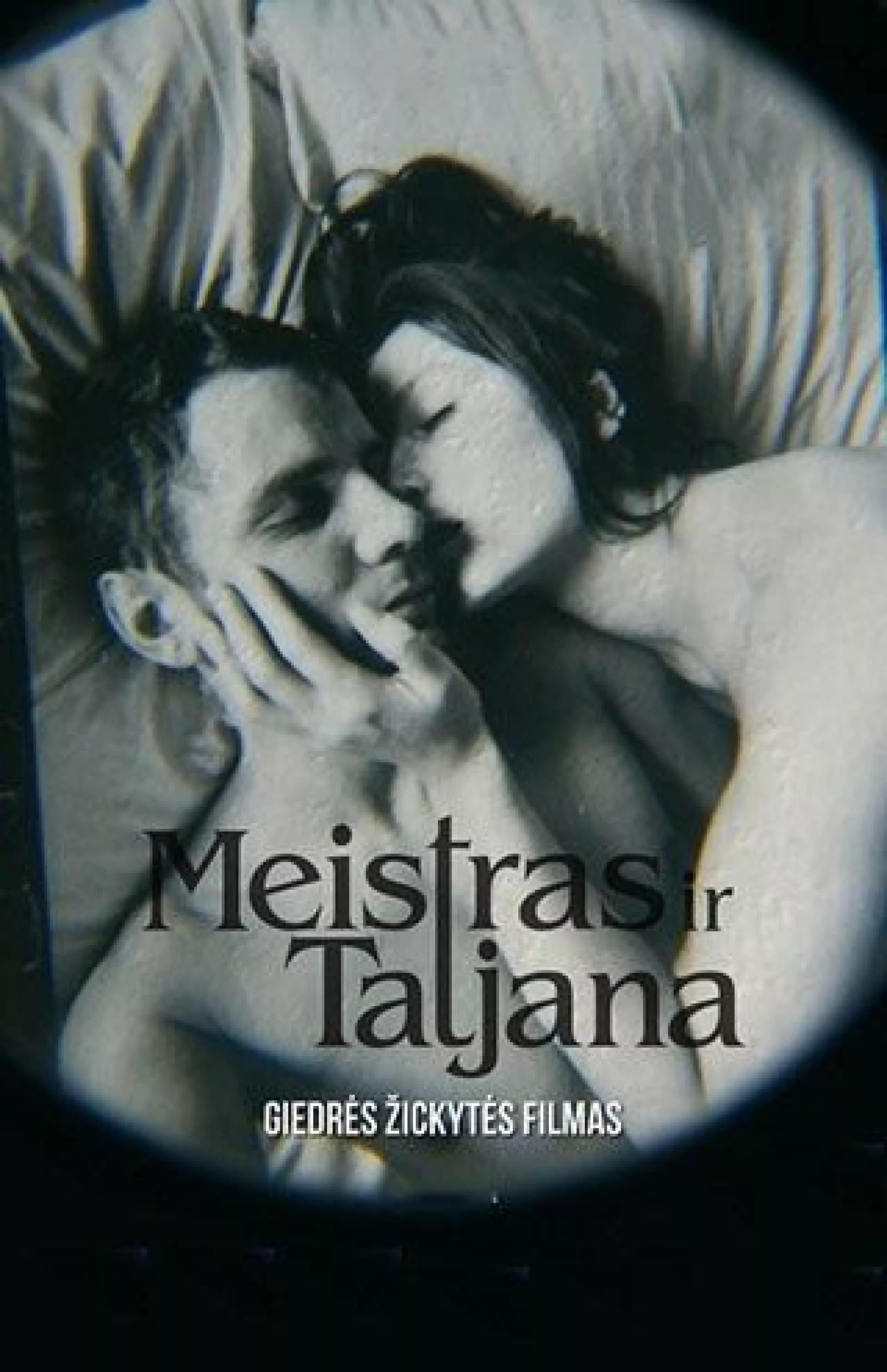 Meistras ir Tatjana