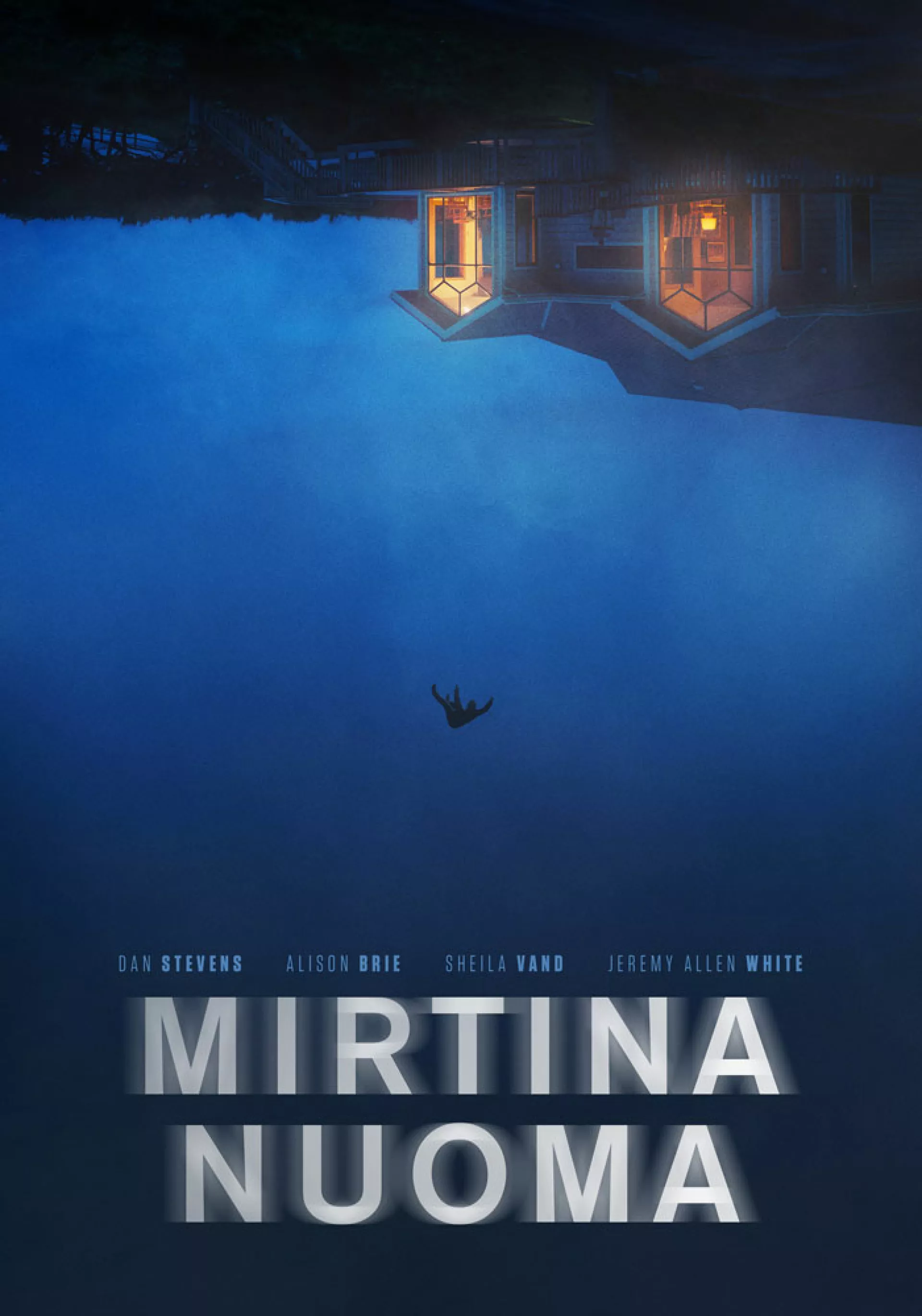 Mirtina nuoma