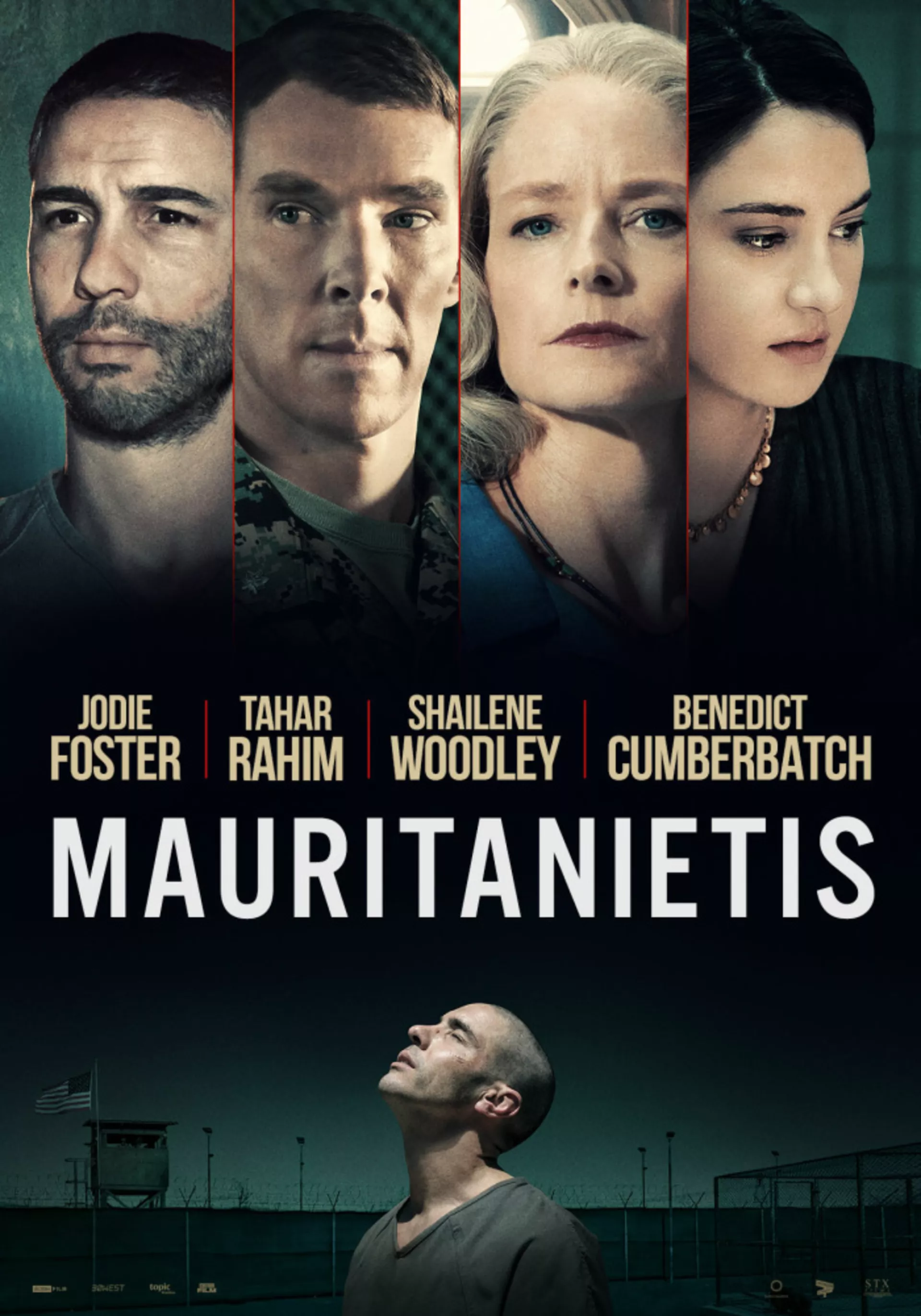 Mauritanietis