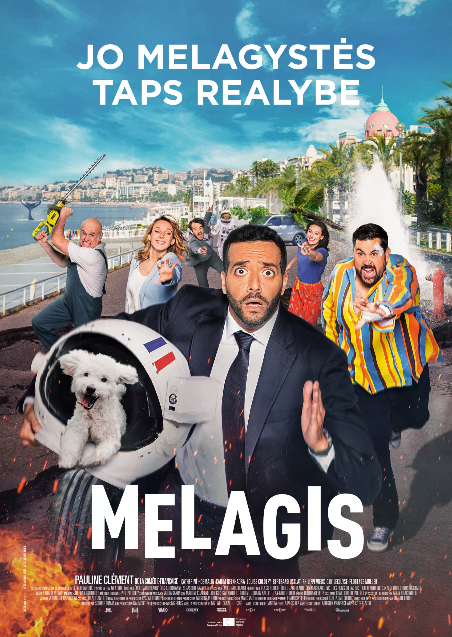 Melagis