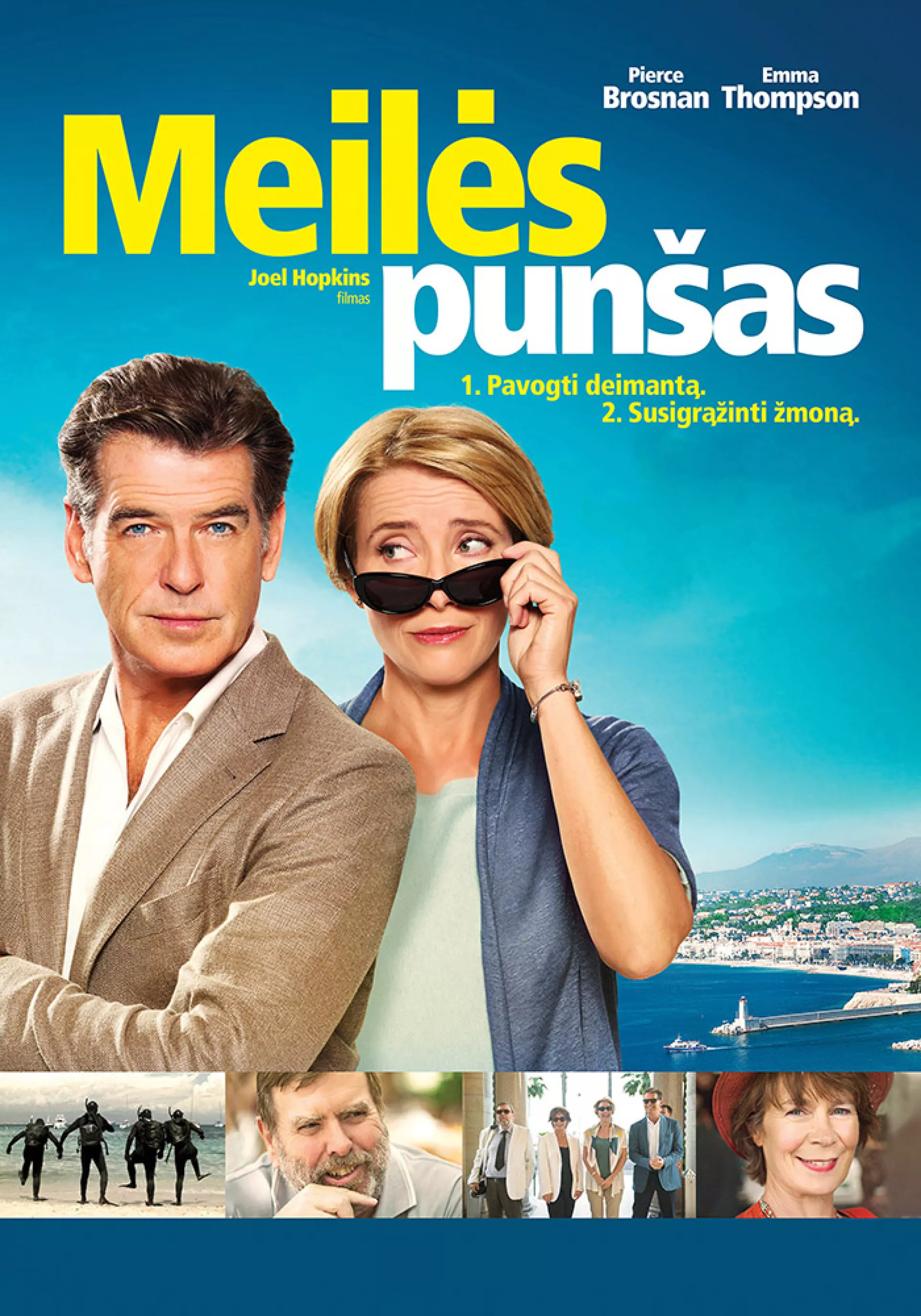 Meilės punšas