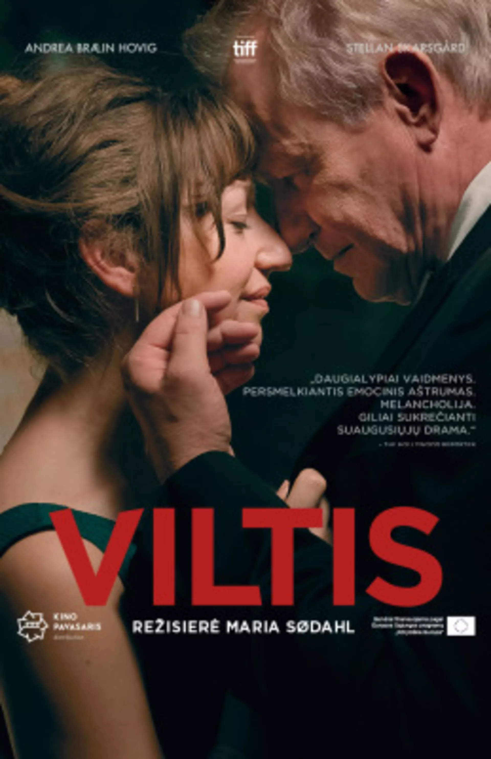VILTIS