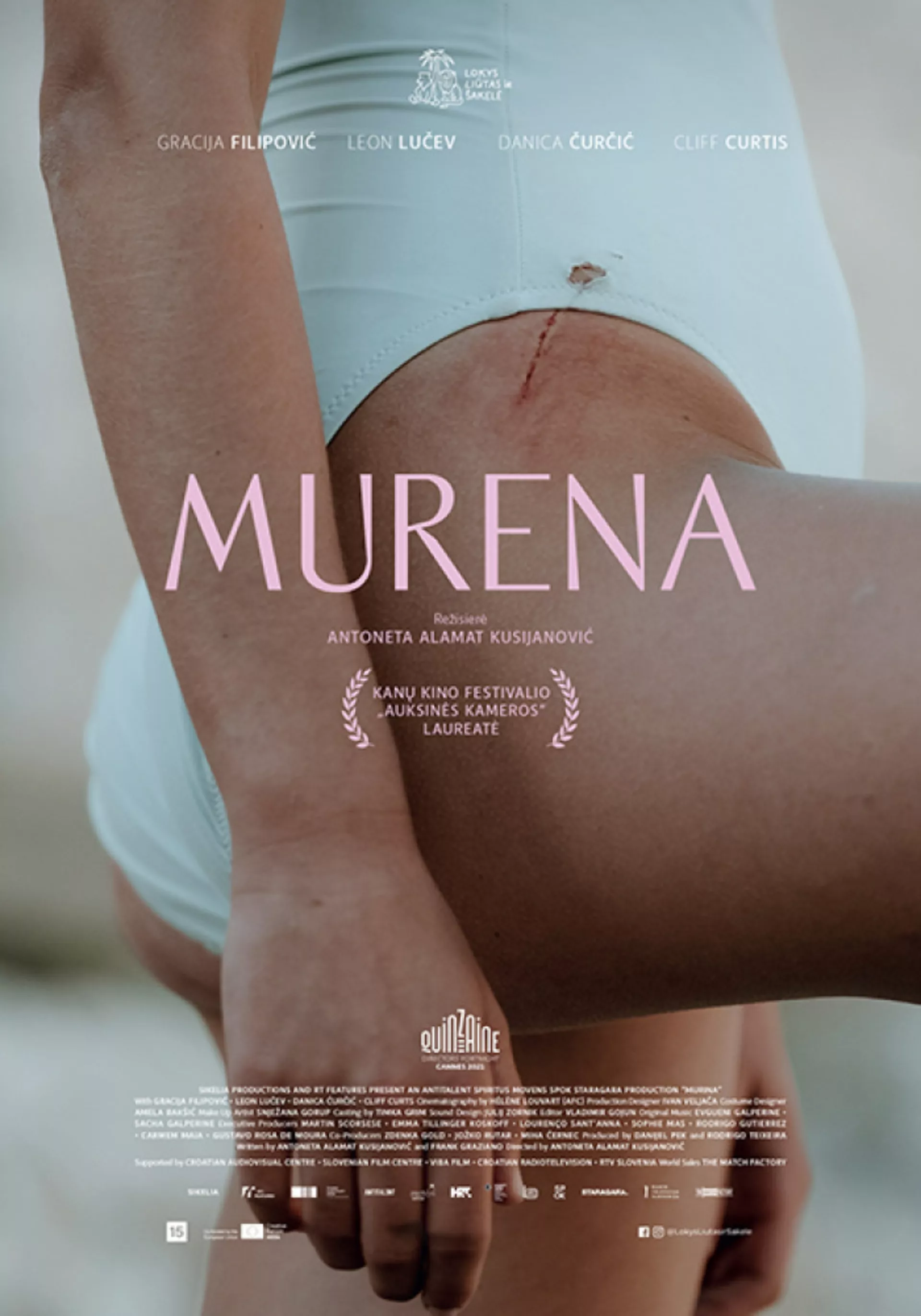 Murena