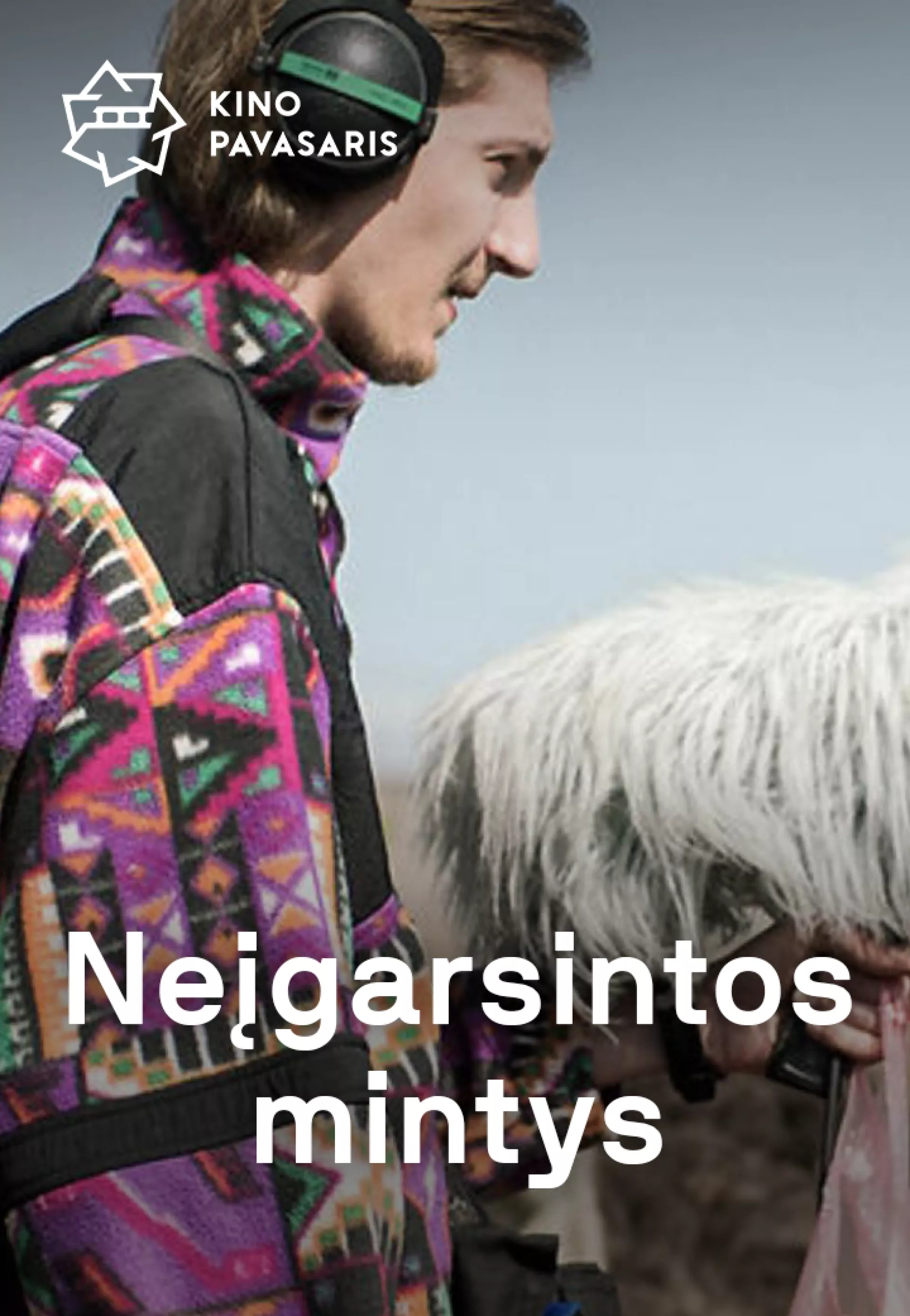 Neįgarsintos mintys