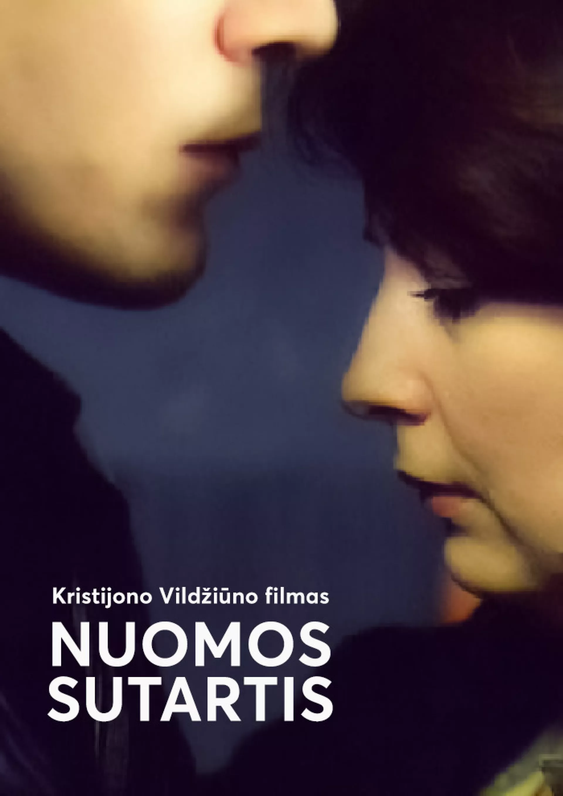 NUOMOS SUTARTIS