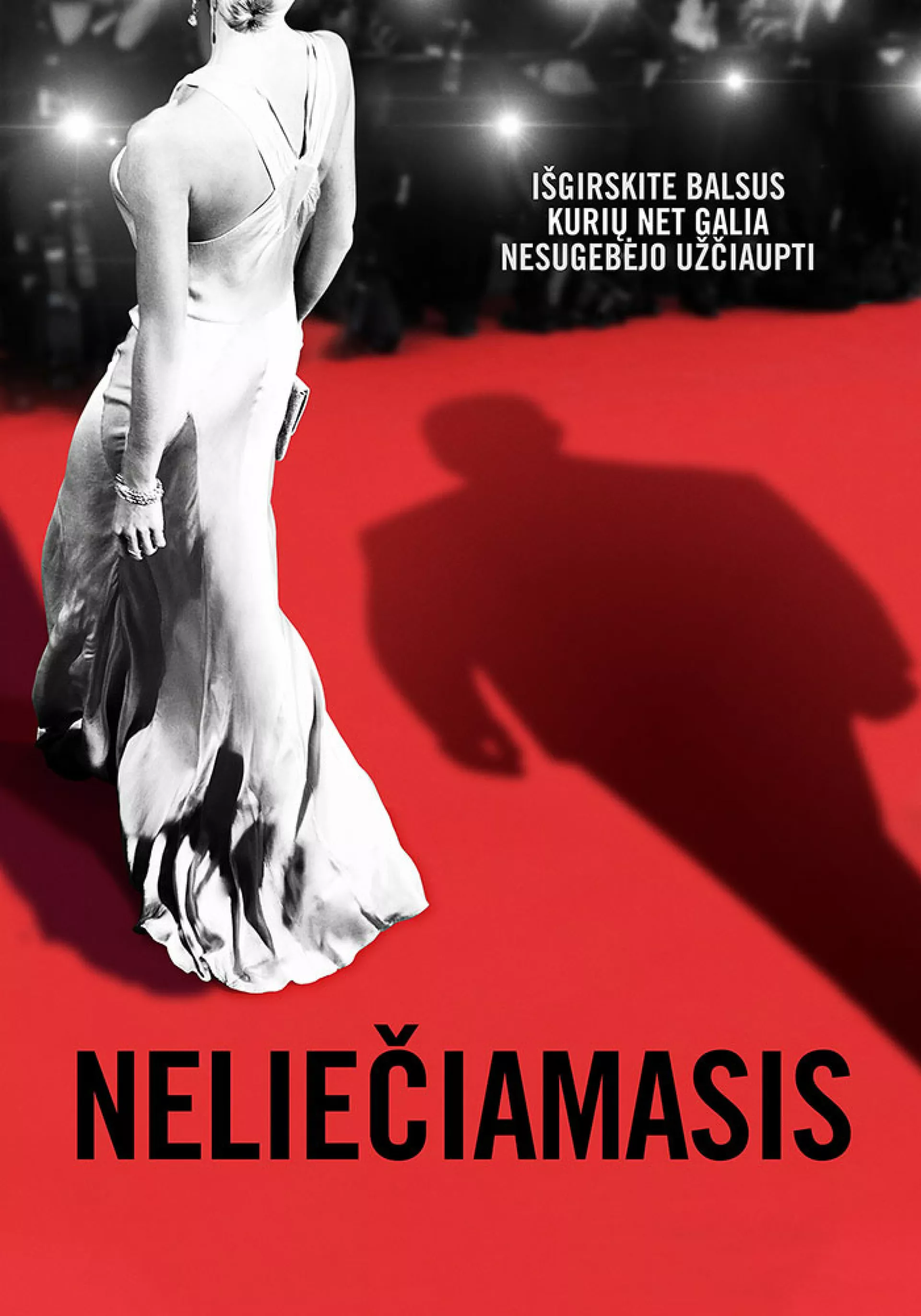 Neliečiamasis