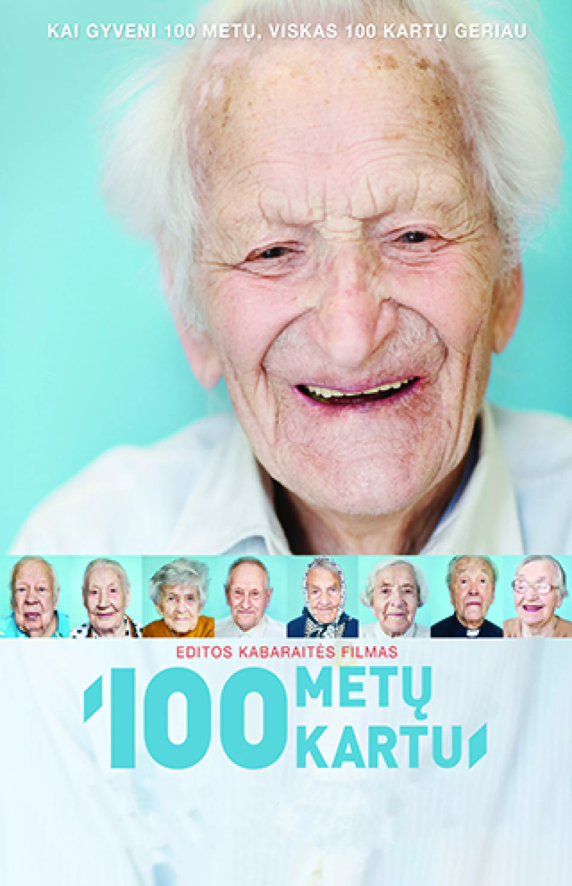 100 metų kartu