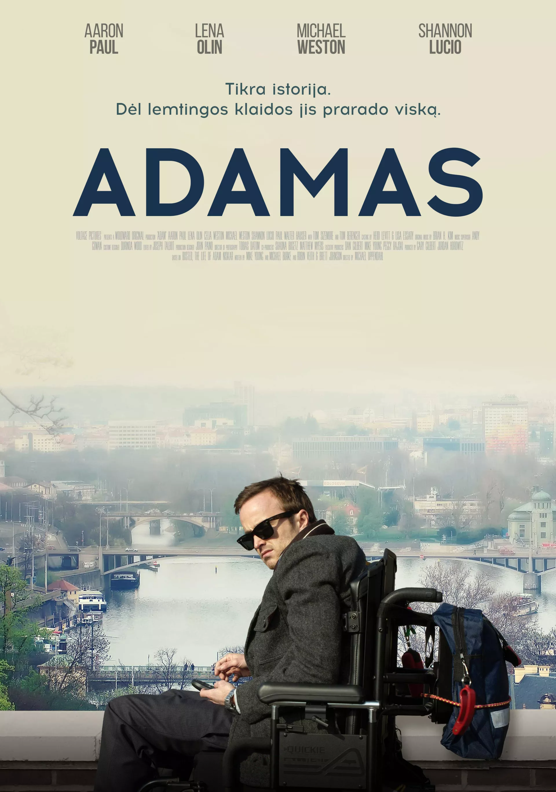 Adamas