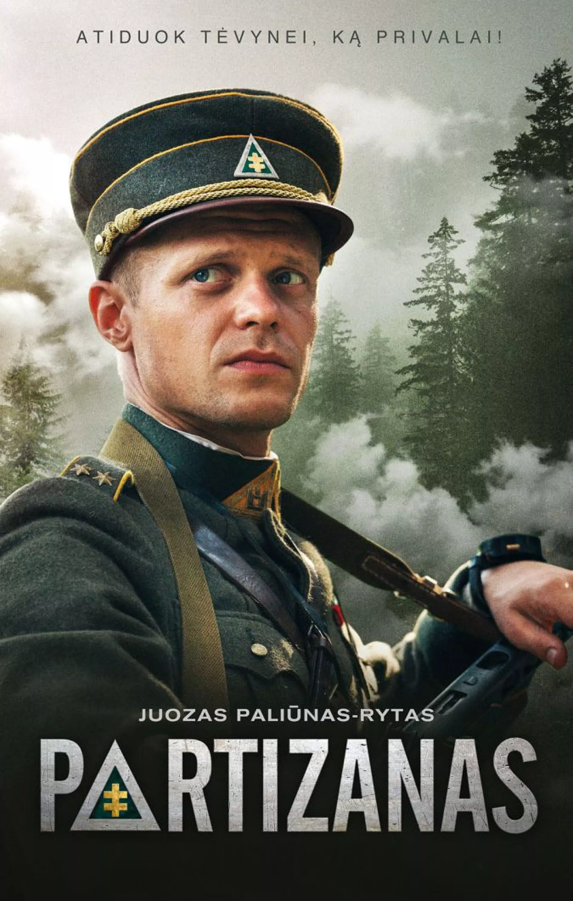 Partizanas