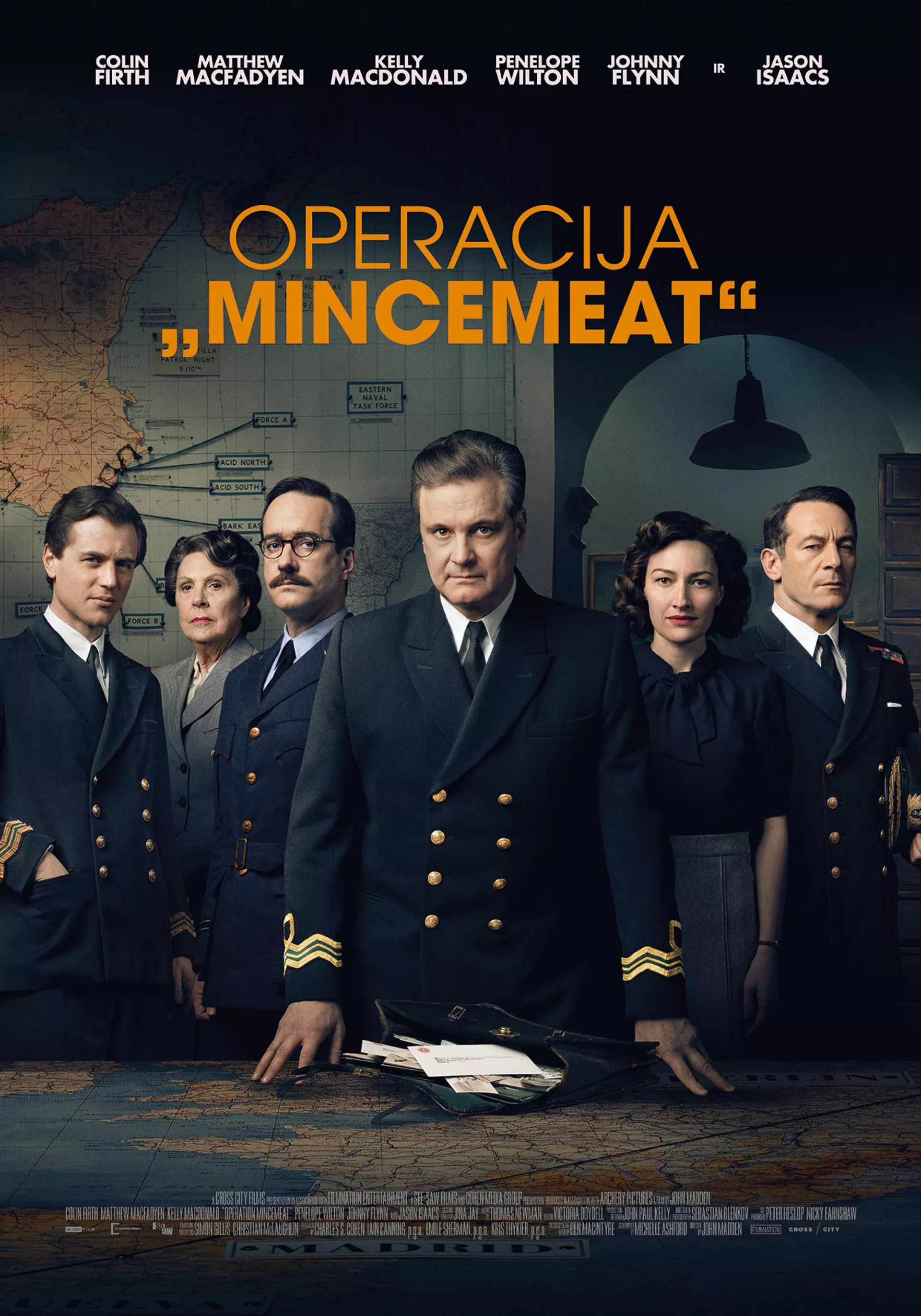 Operacija „Mincemeat“