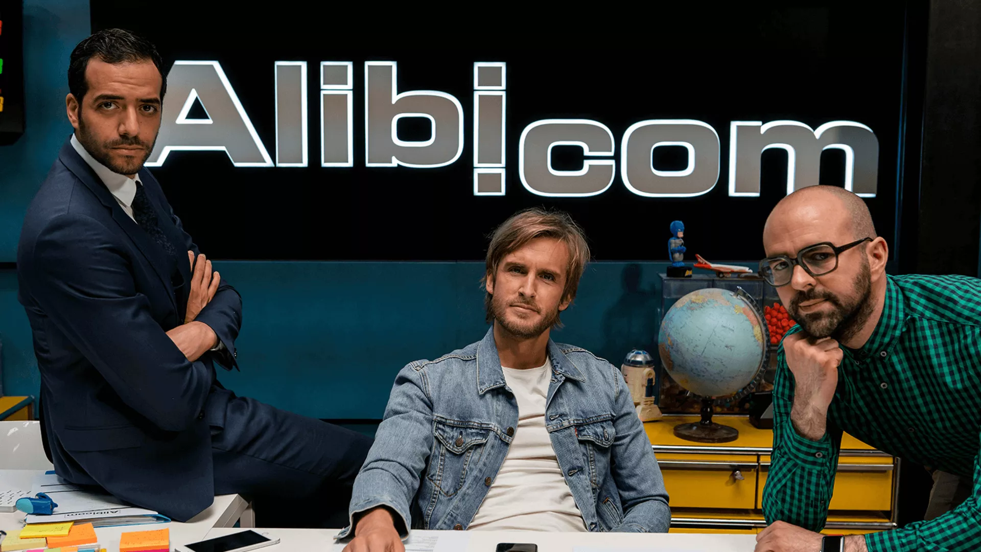 Alibi
