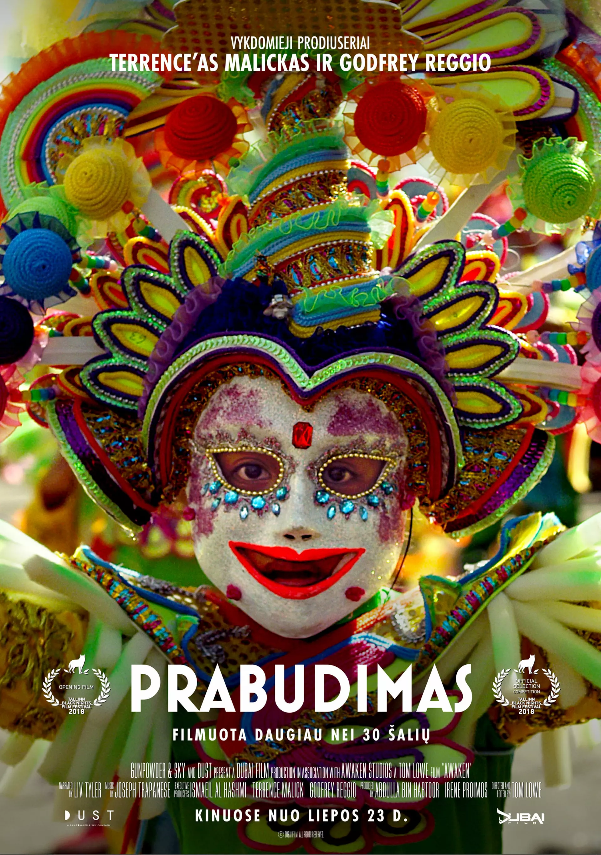 Prabudimas