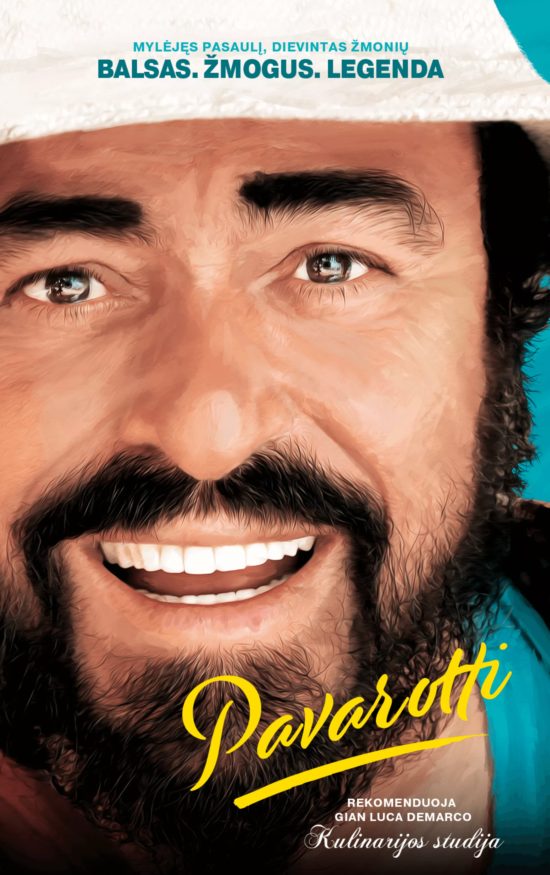 Pavarotti