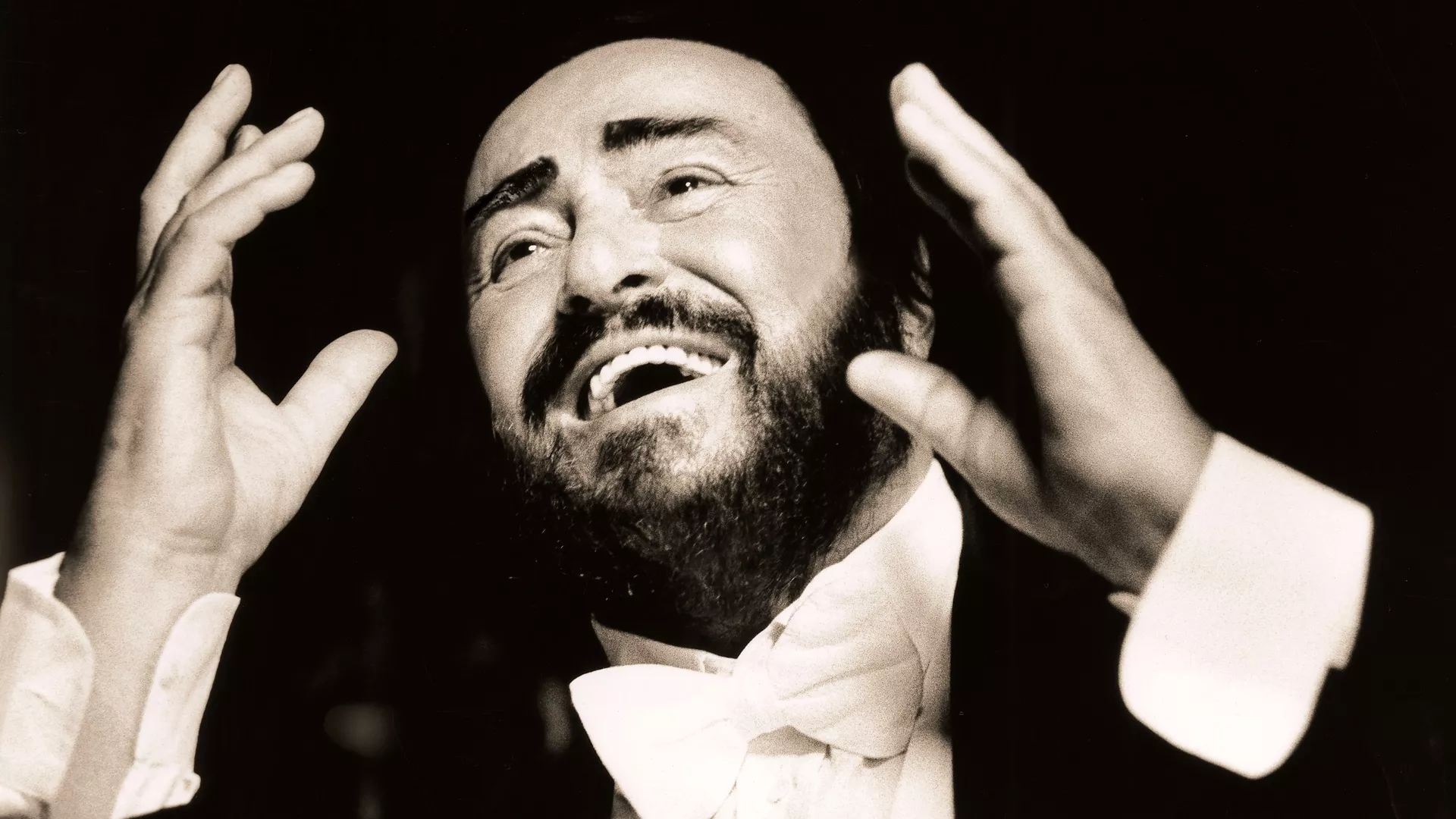 Pavarotti