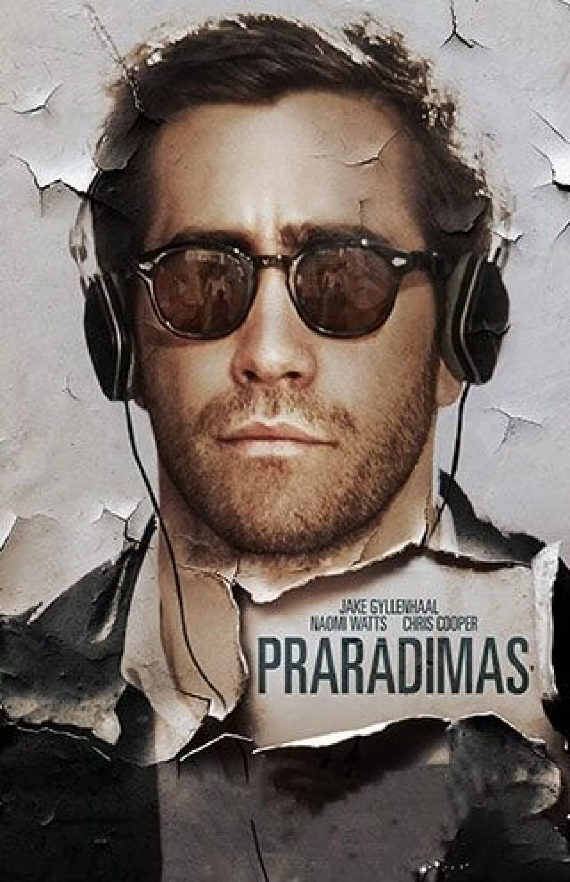 Praradimas