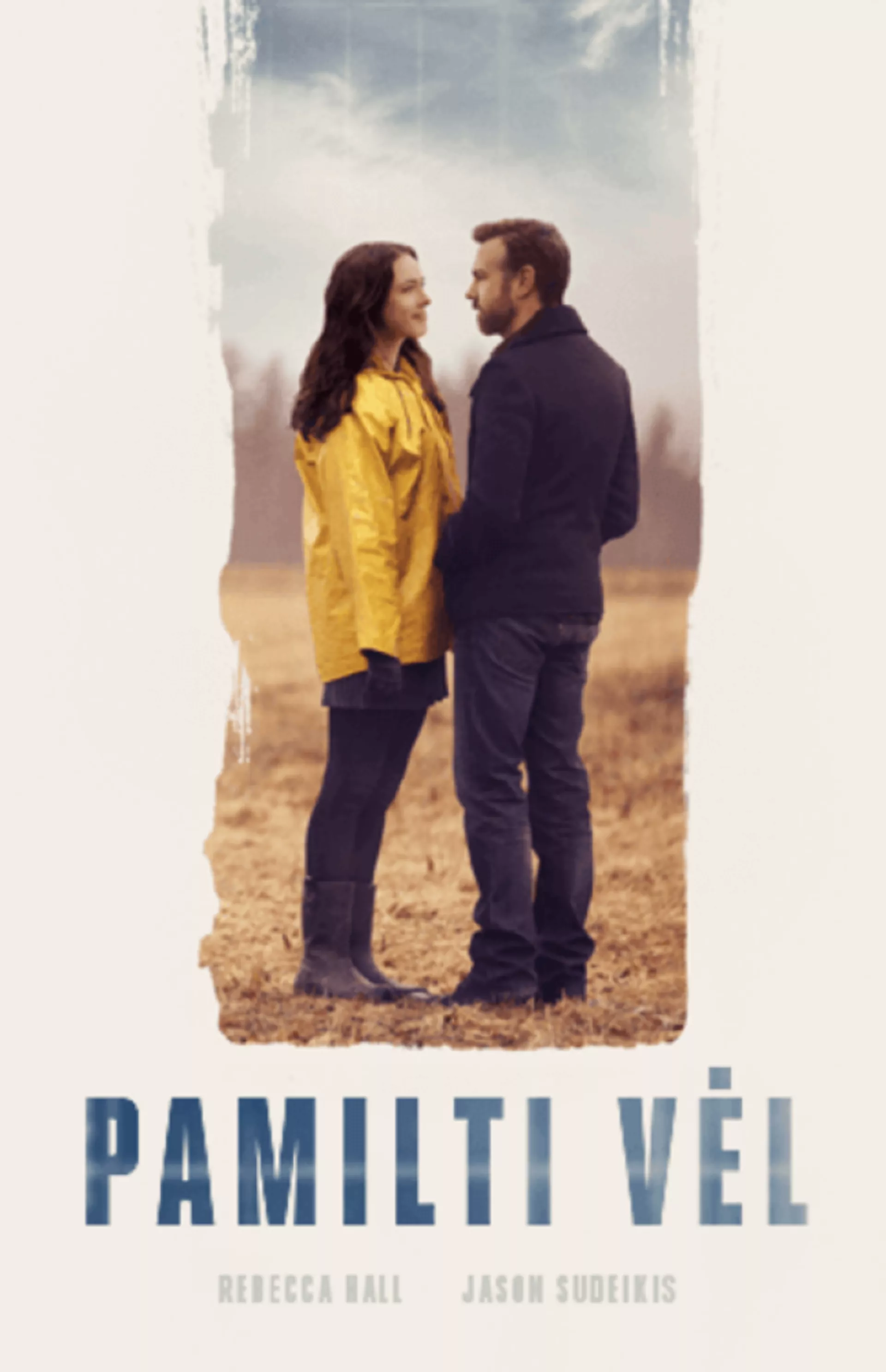 Pamilti vėl