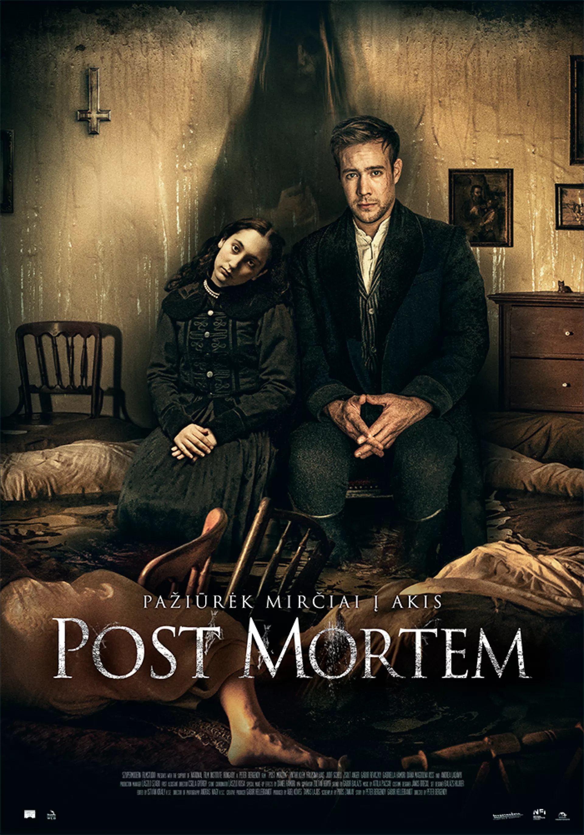 Post Mortem