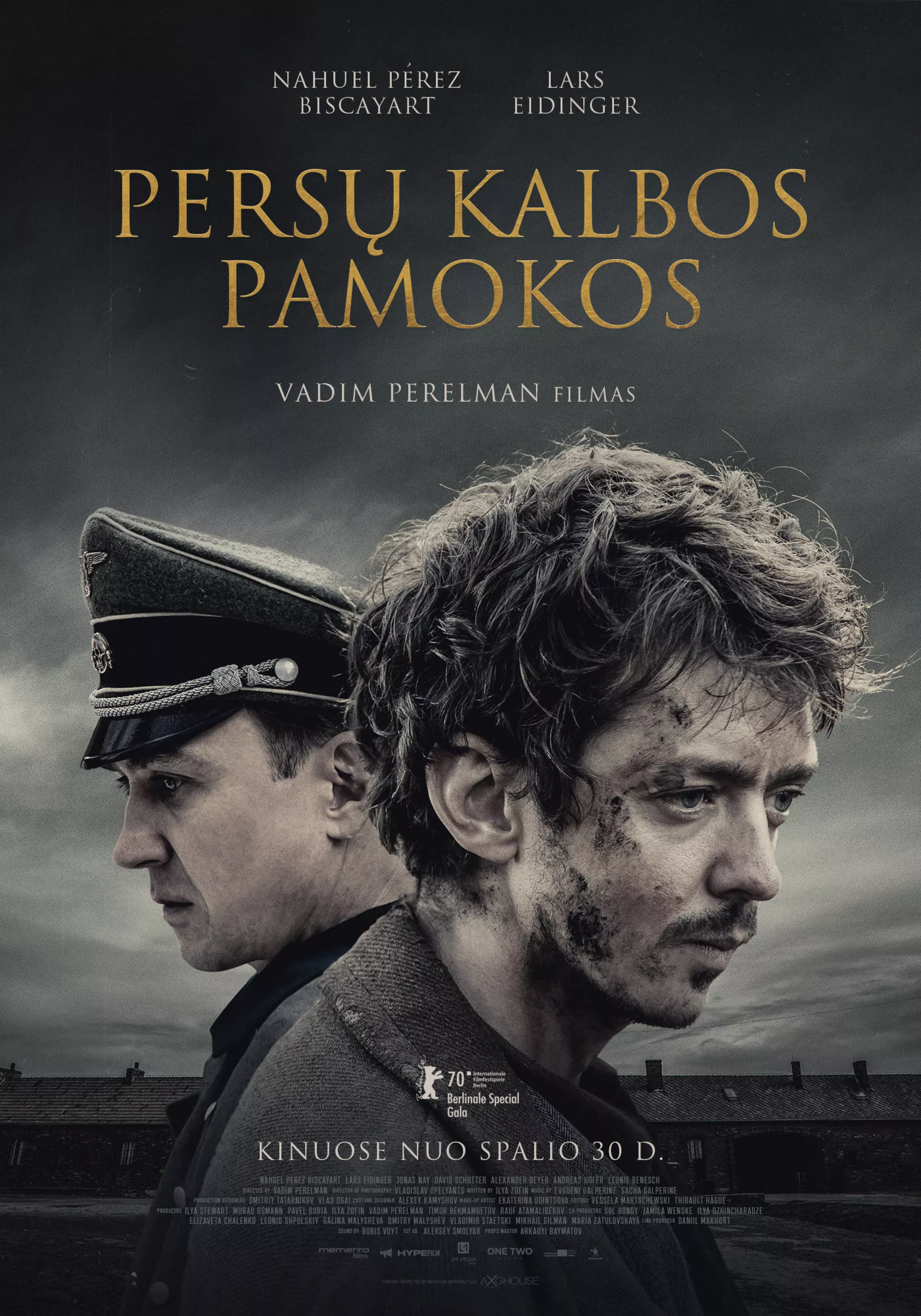 Persų kalbos pamokos