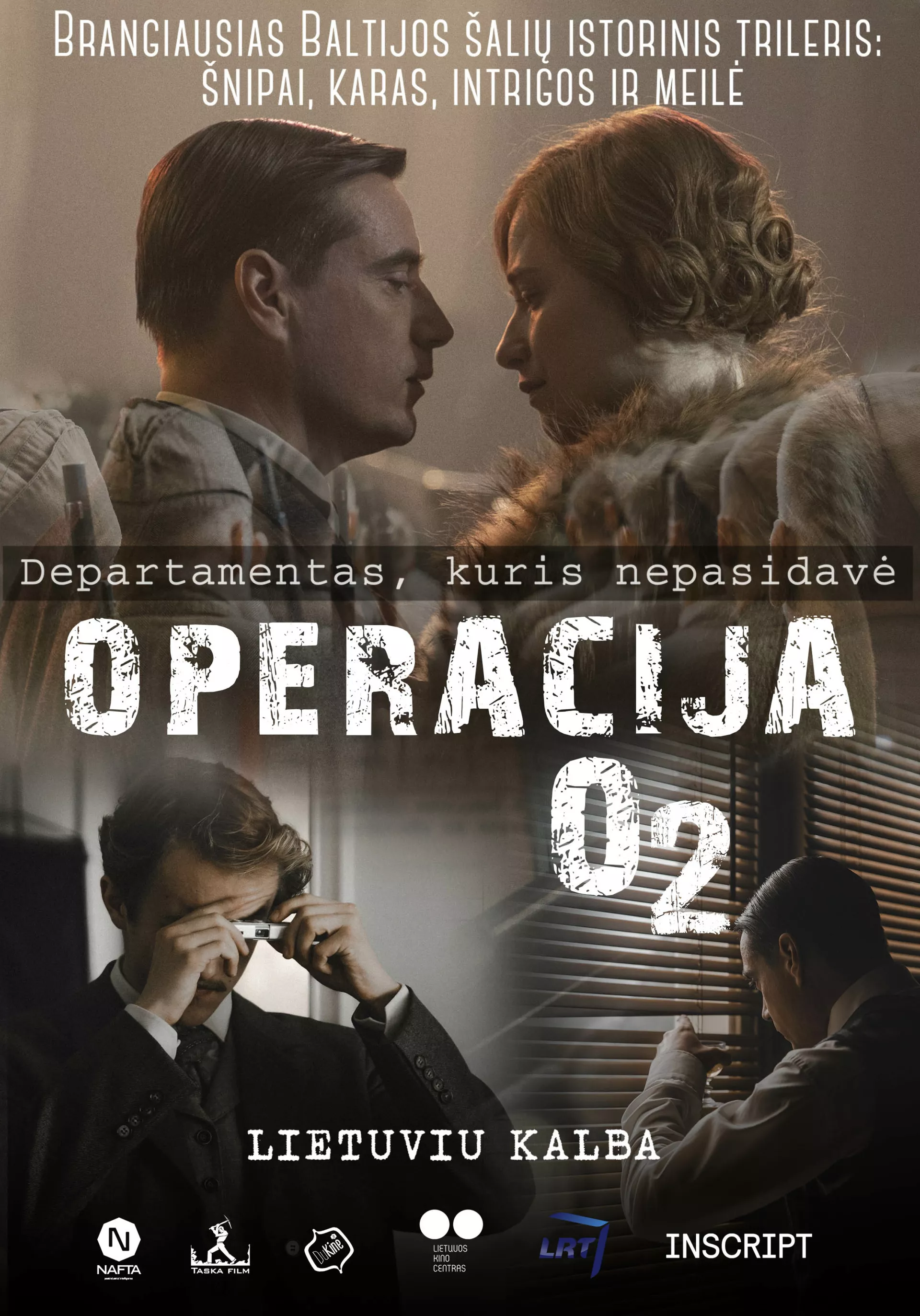 Operacija O2