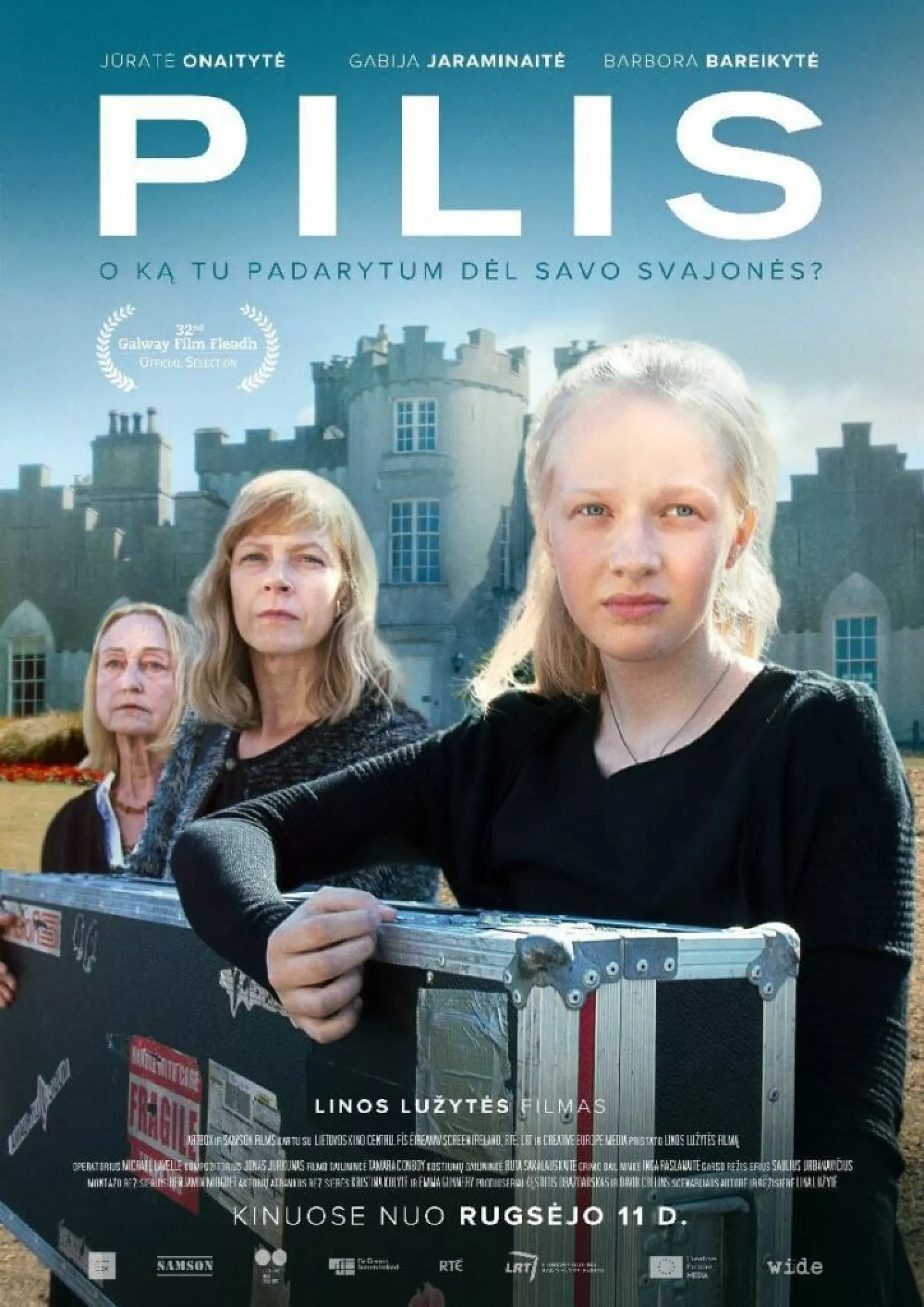 Pilis