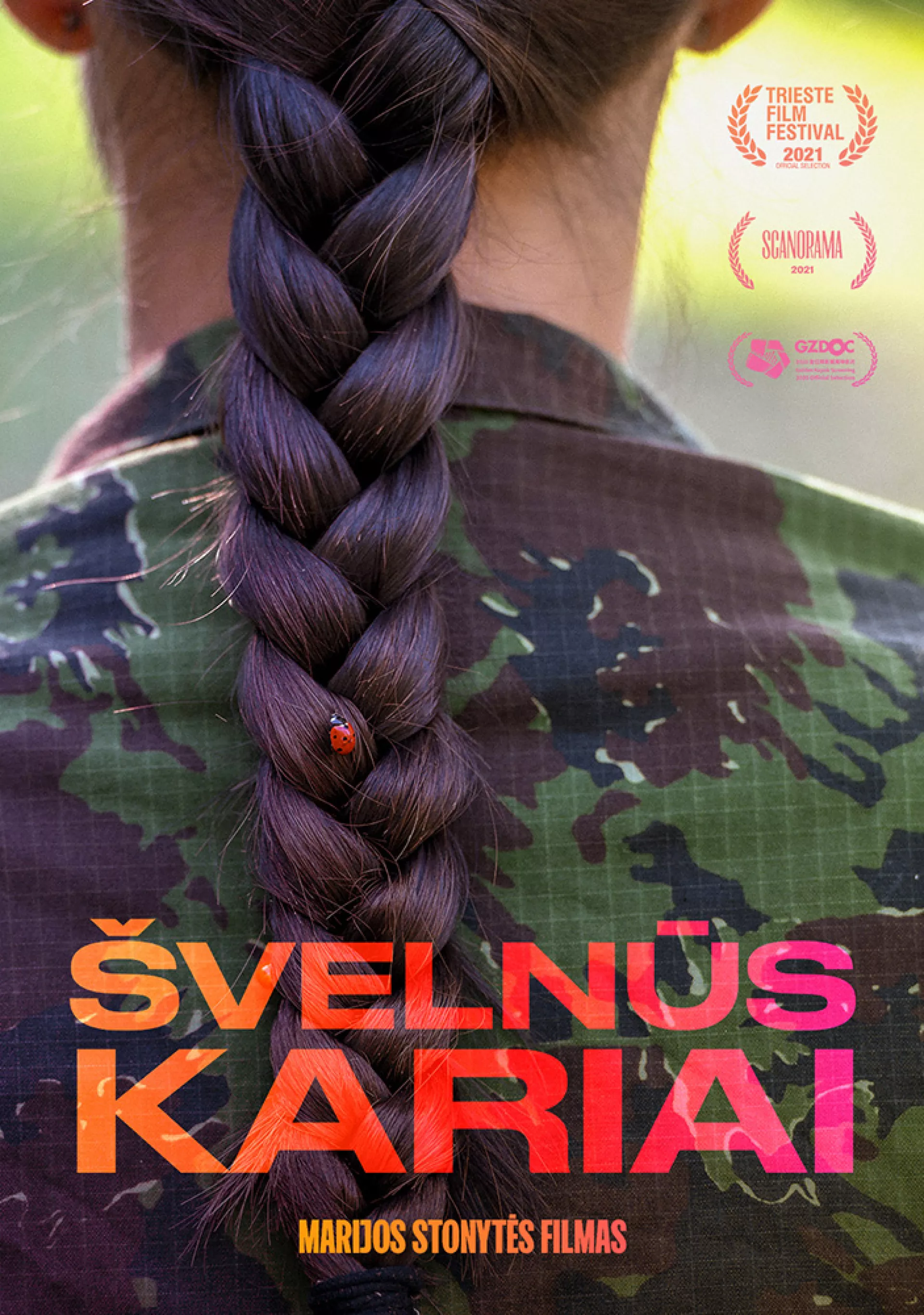 Švelnūs kariai