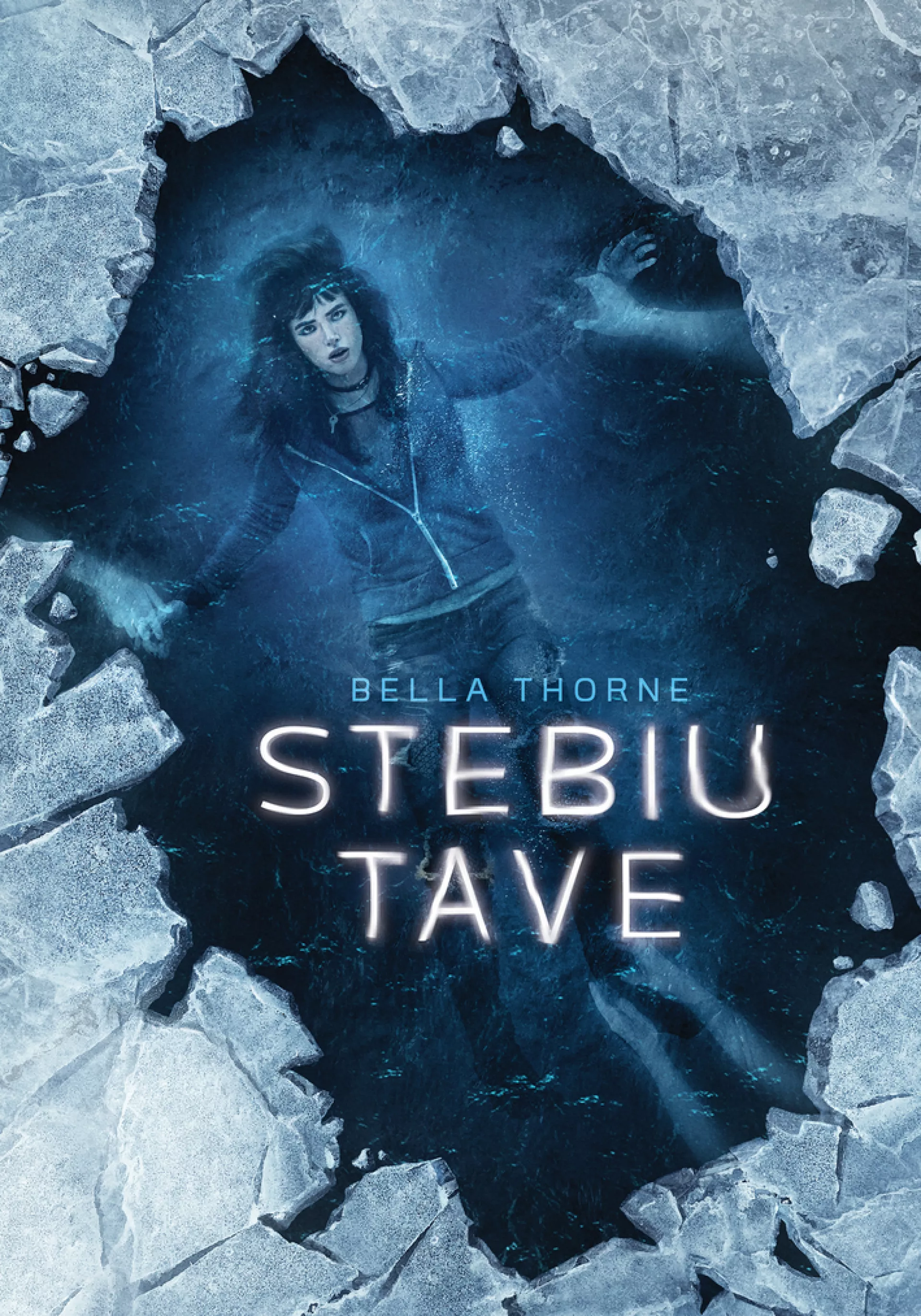 Stebiu tave