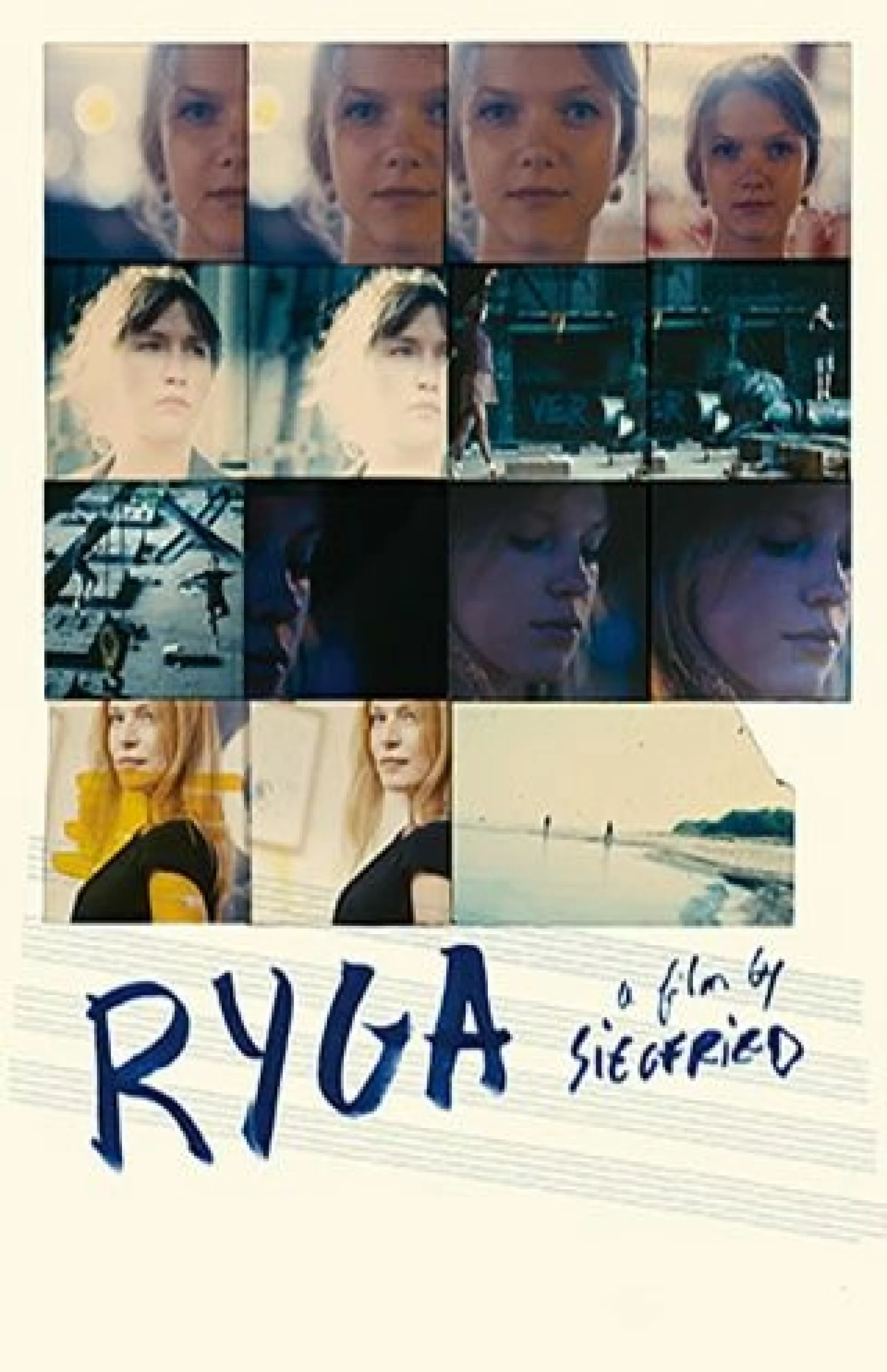 RYGA
