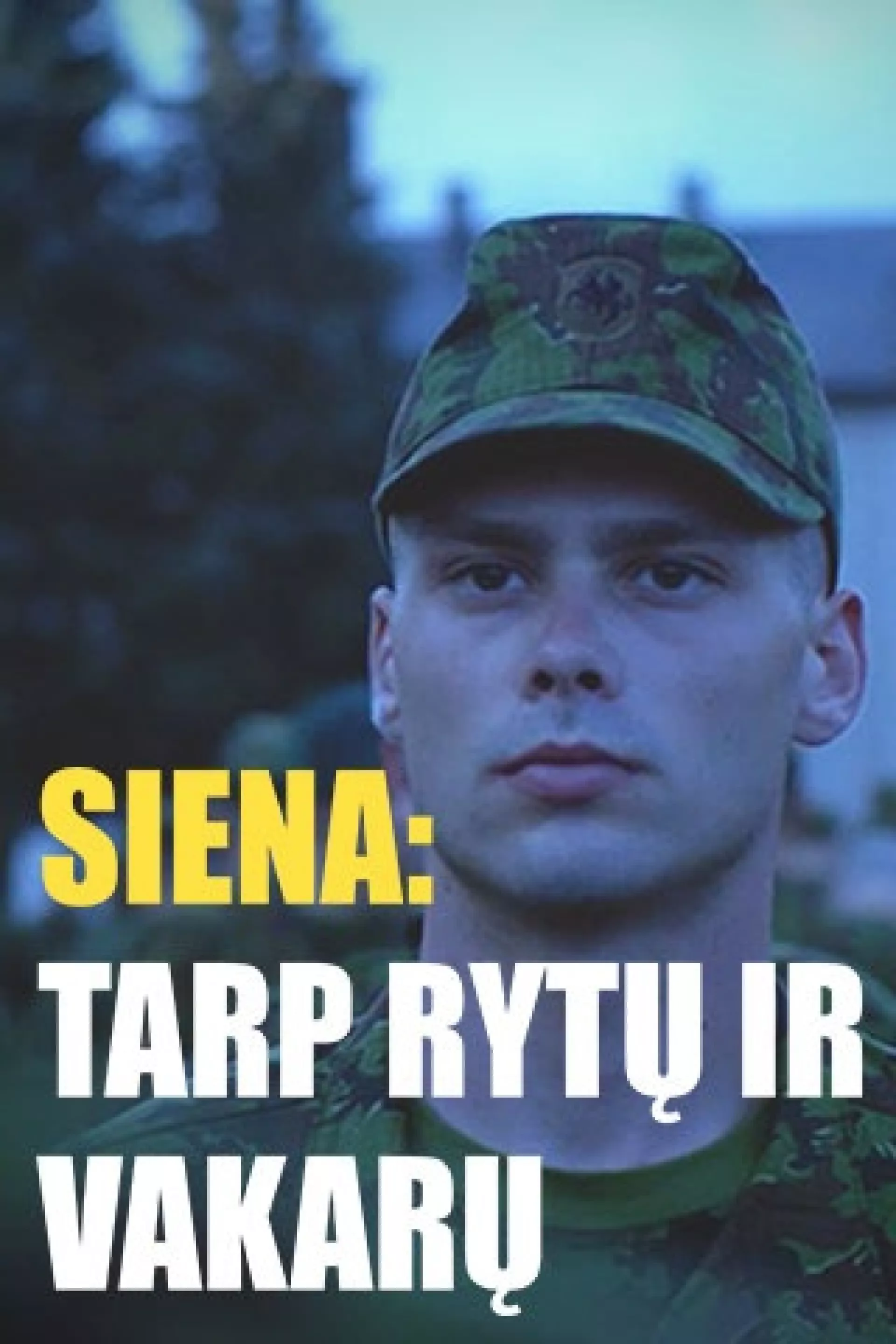 Siena: tarp Rytų ir Vakarų