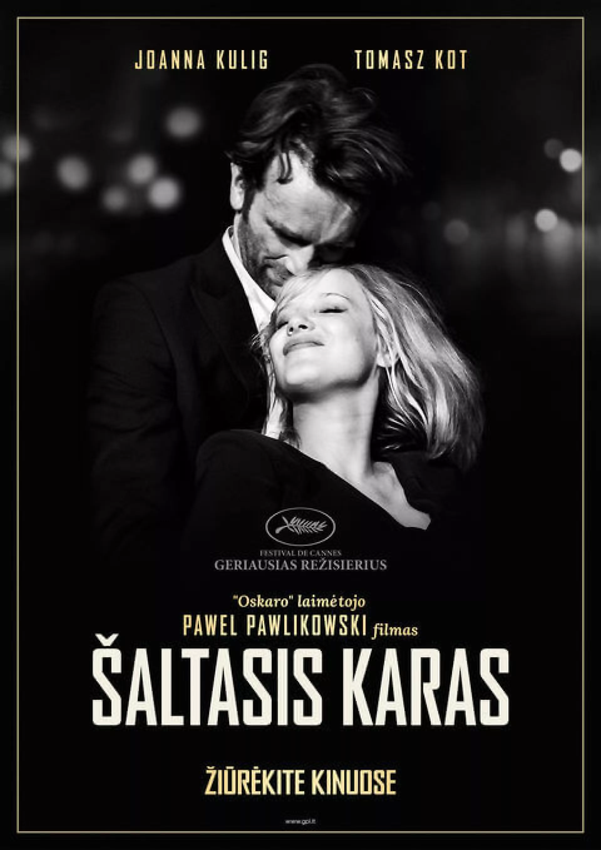 Šaltasis karas