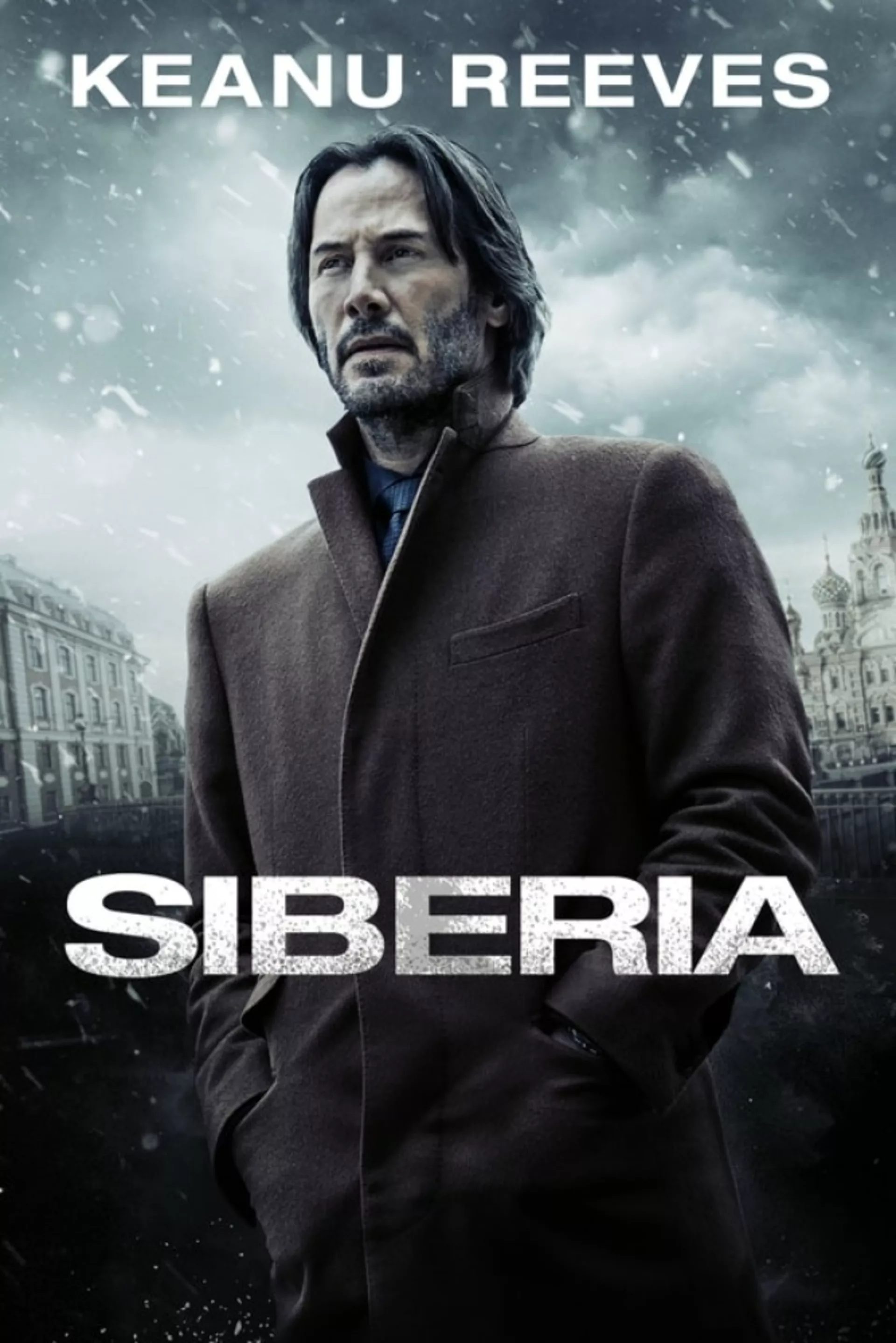 Sibiras