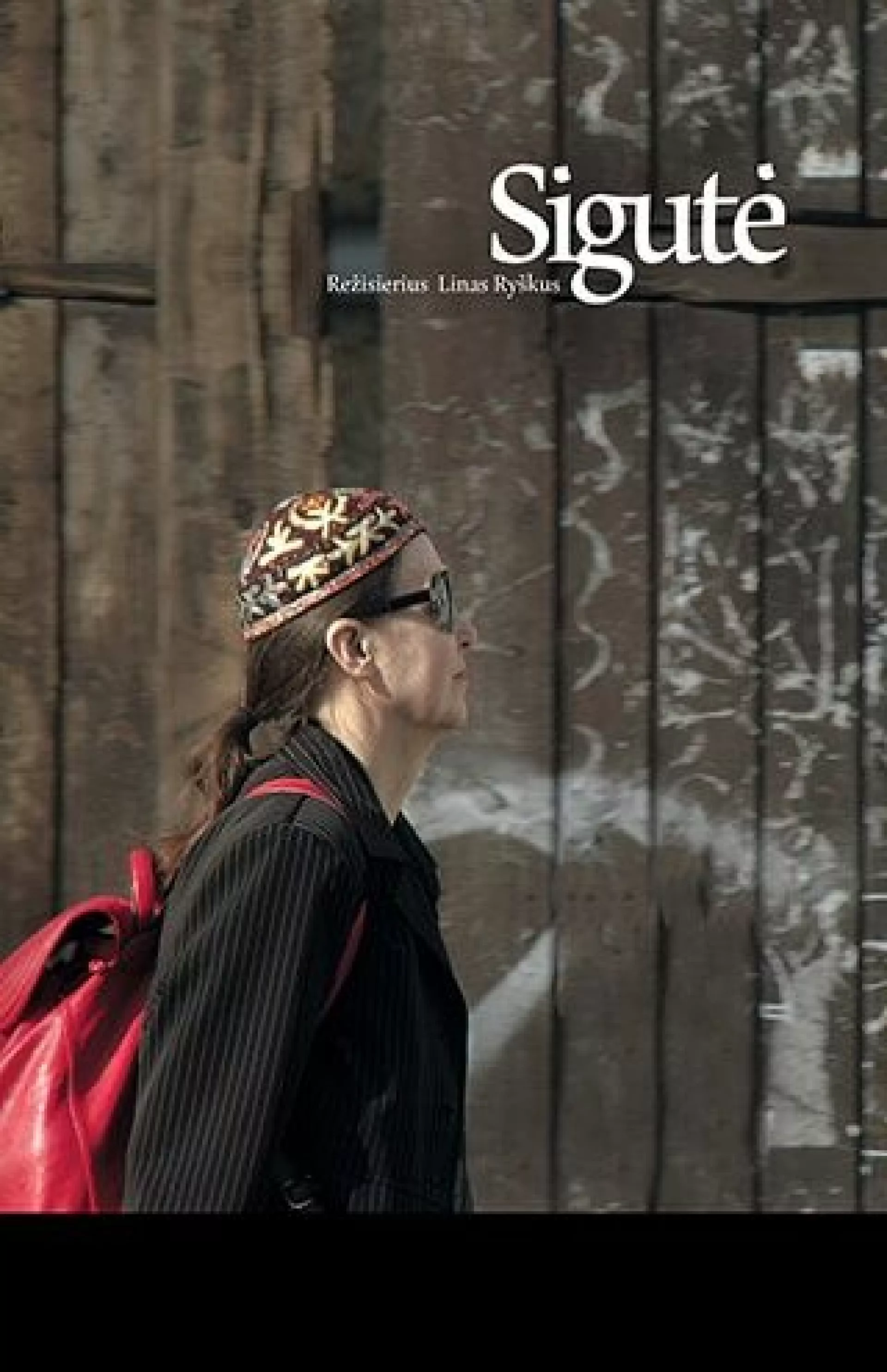 Sigutė