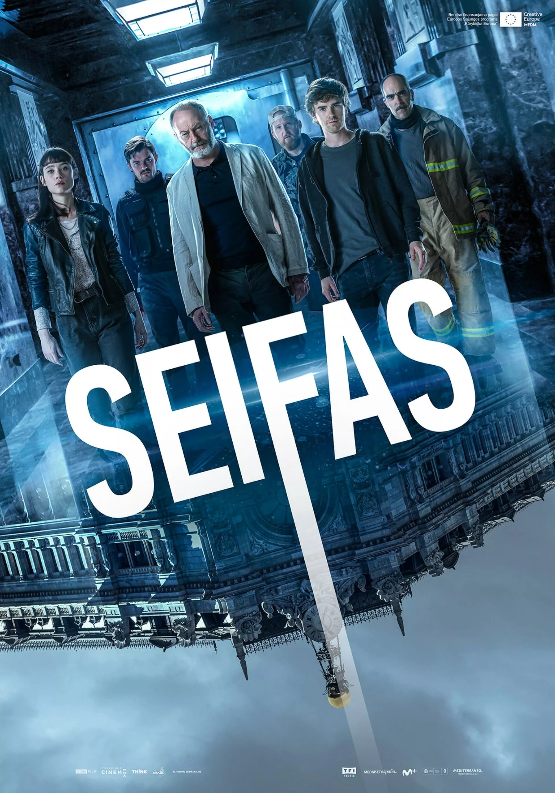 Seifas