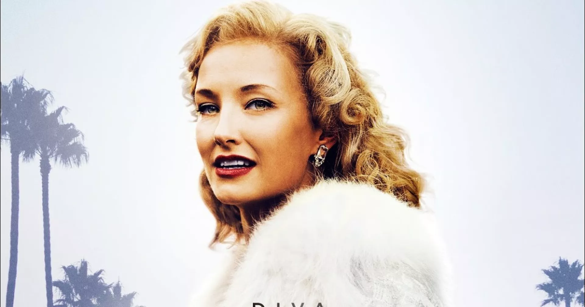 Sonja. Baltoji gulbė
