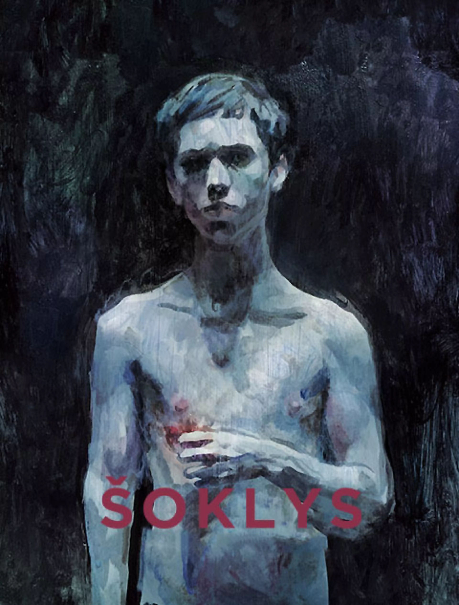 Šoklys
