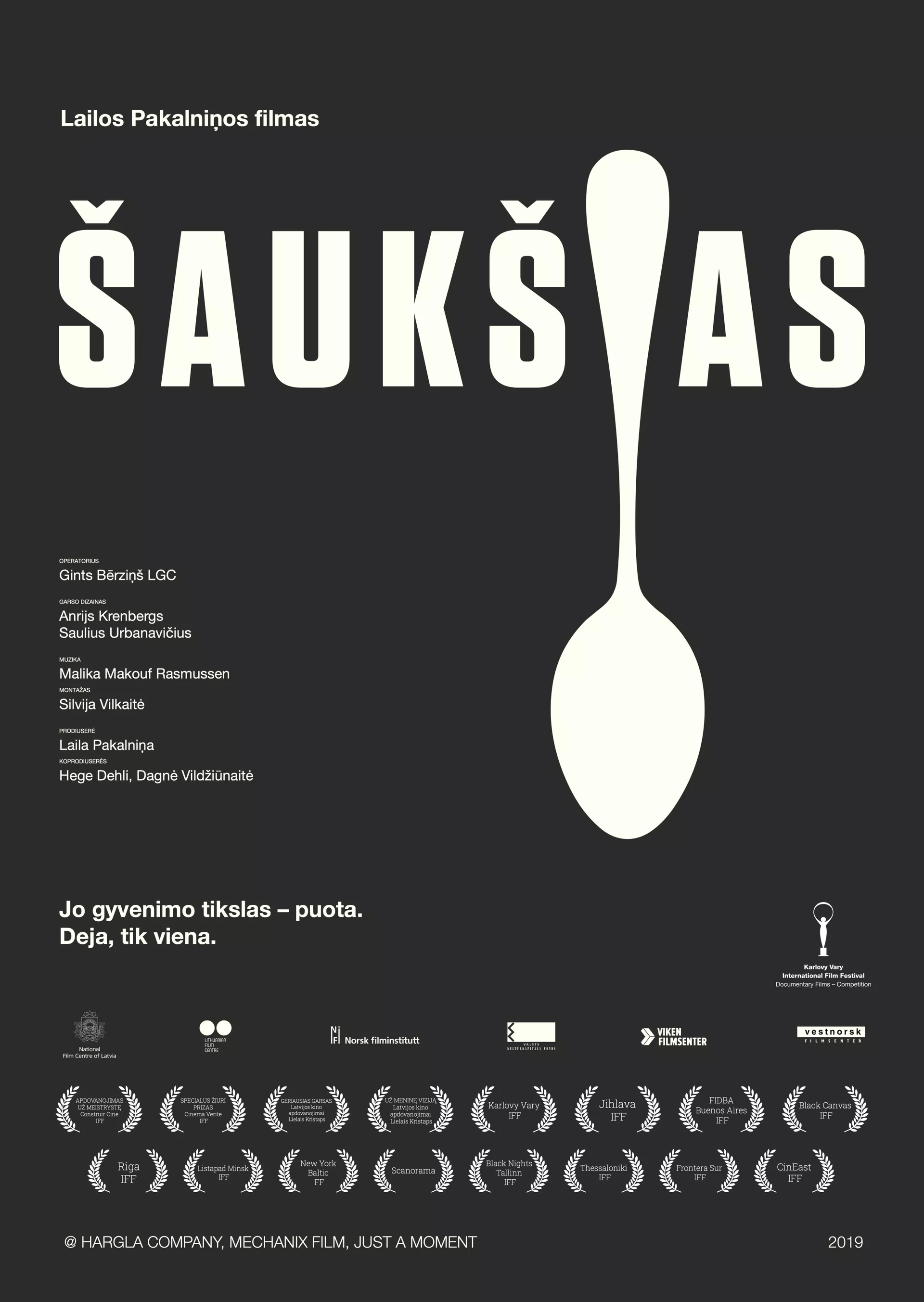 Šaukštas