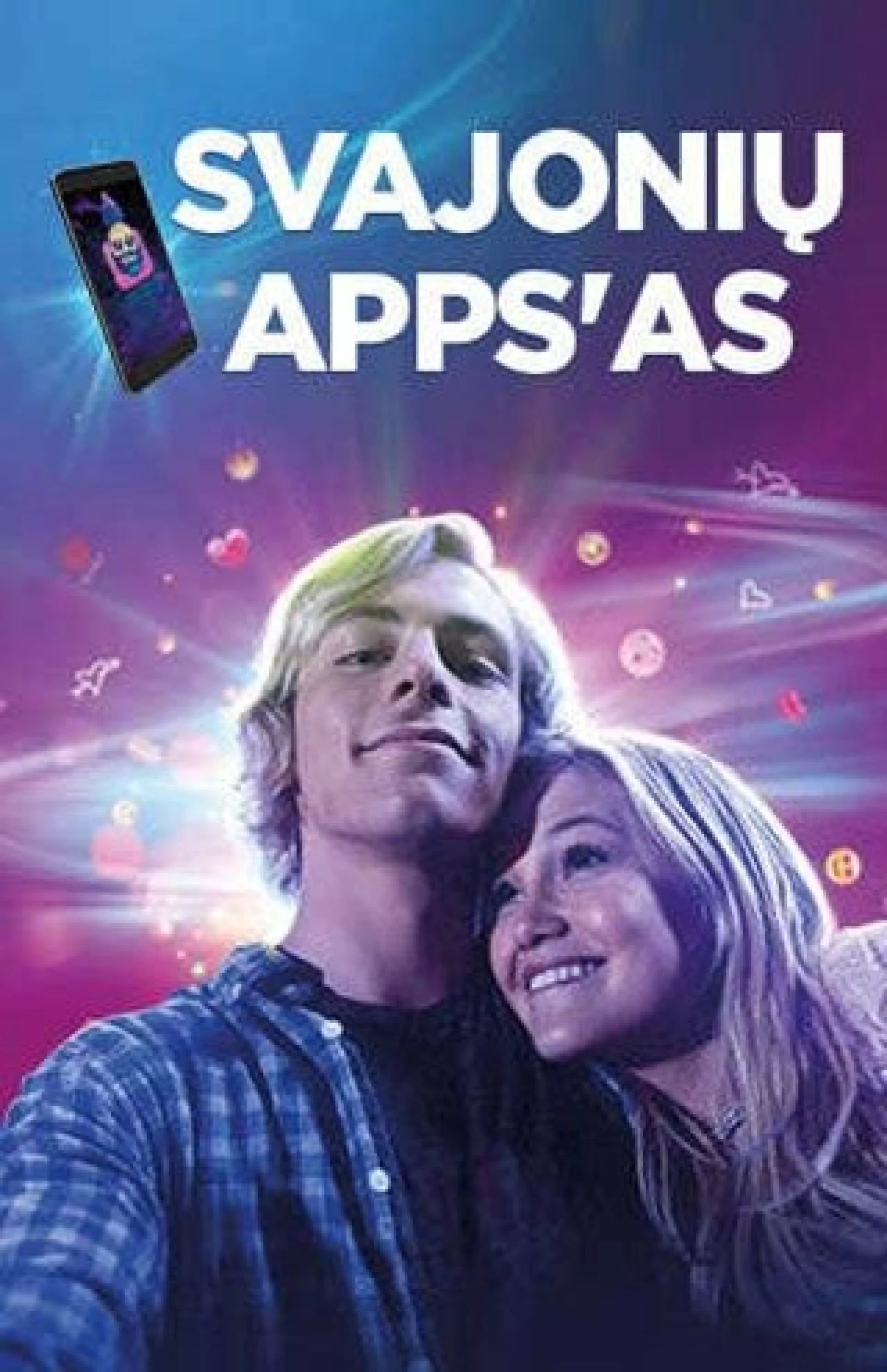 Svajonių apsas