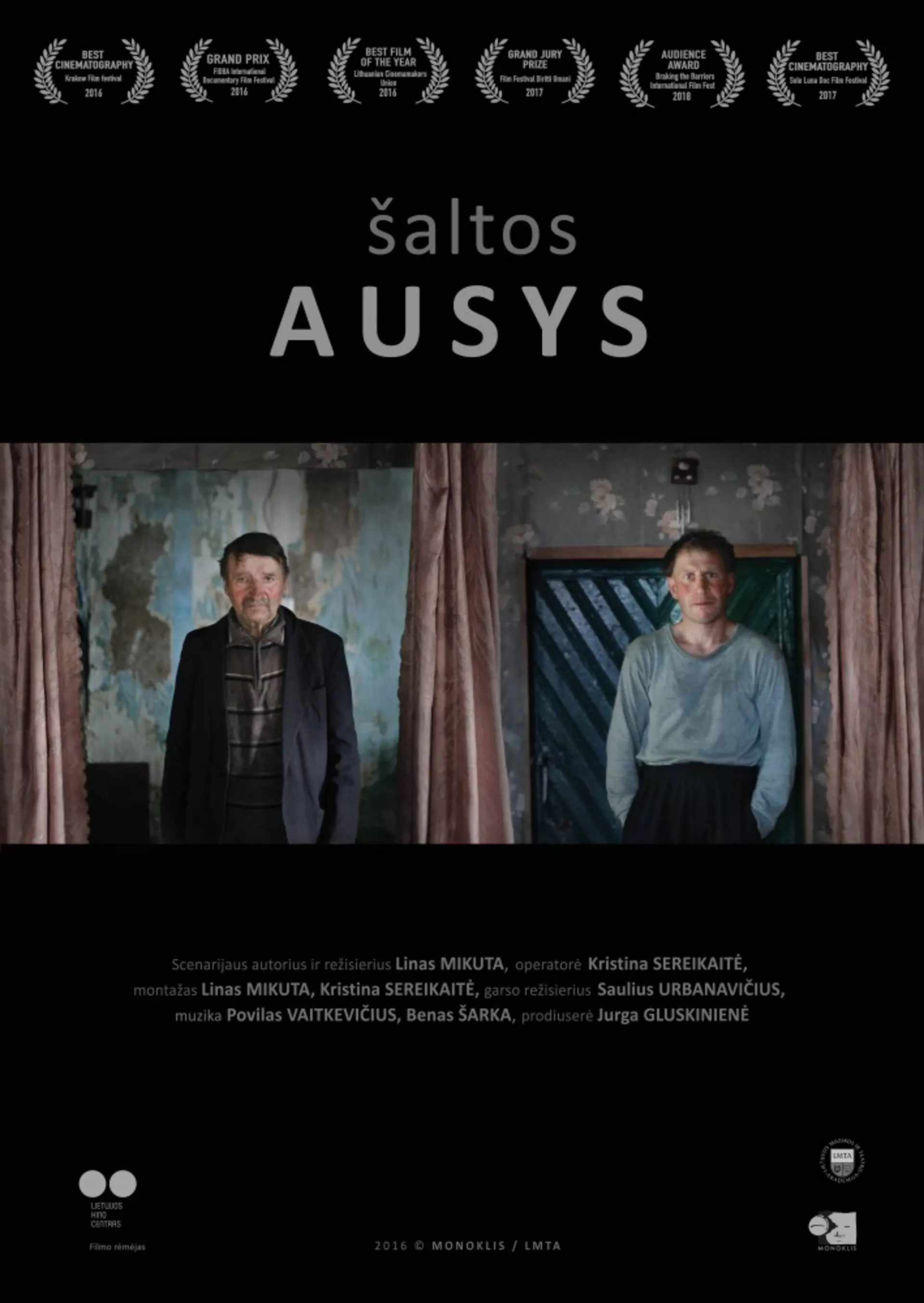 Šaltos ausys