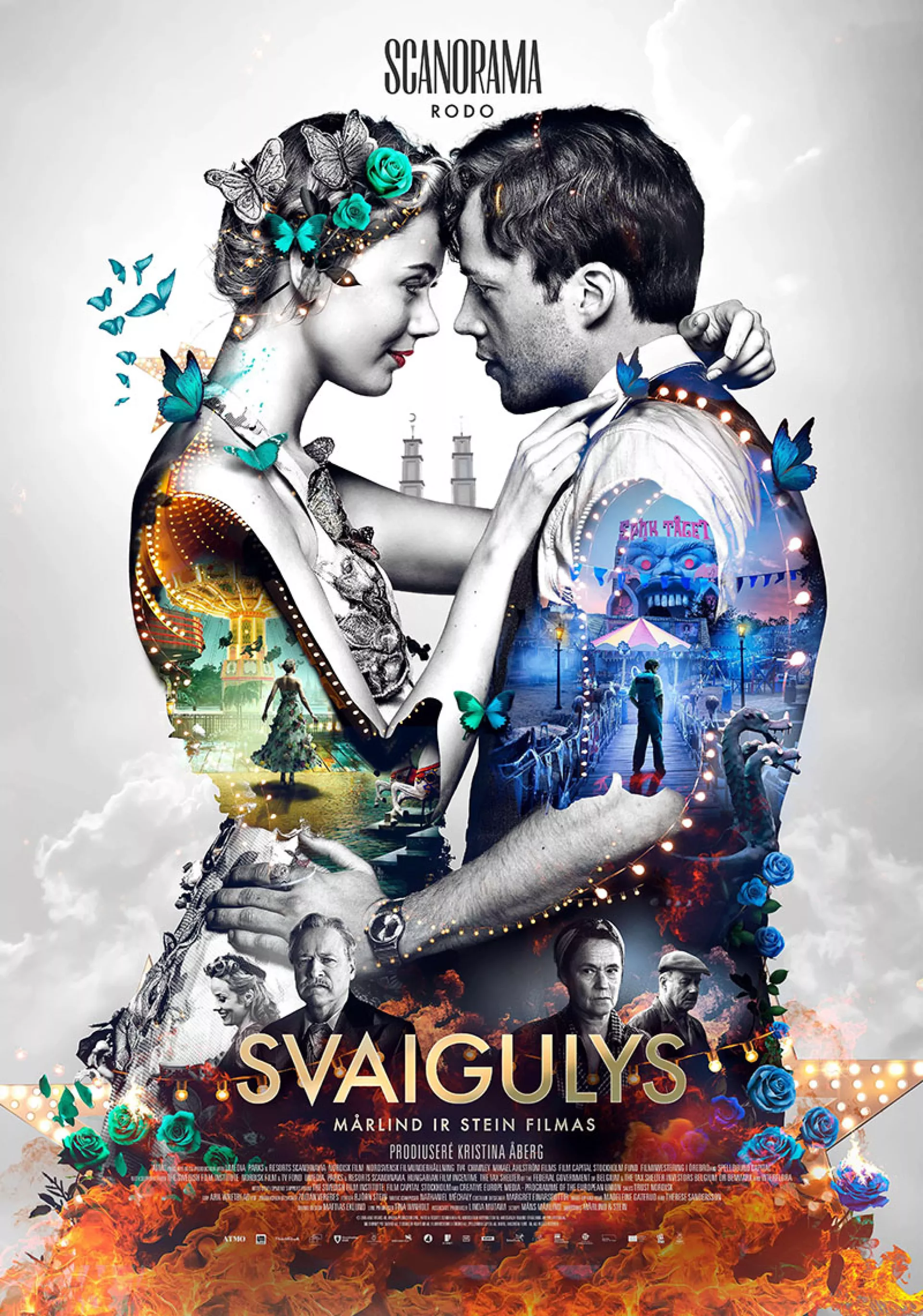 Svaigulys