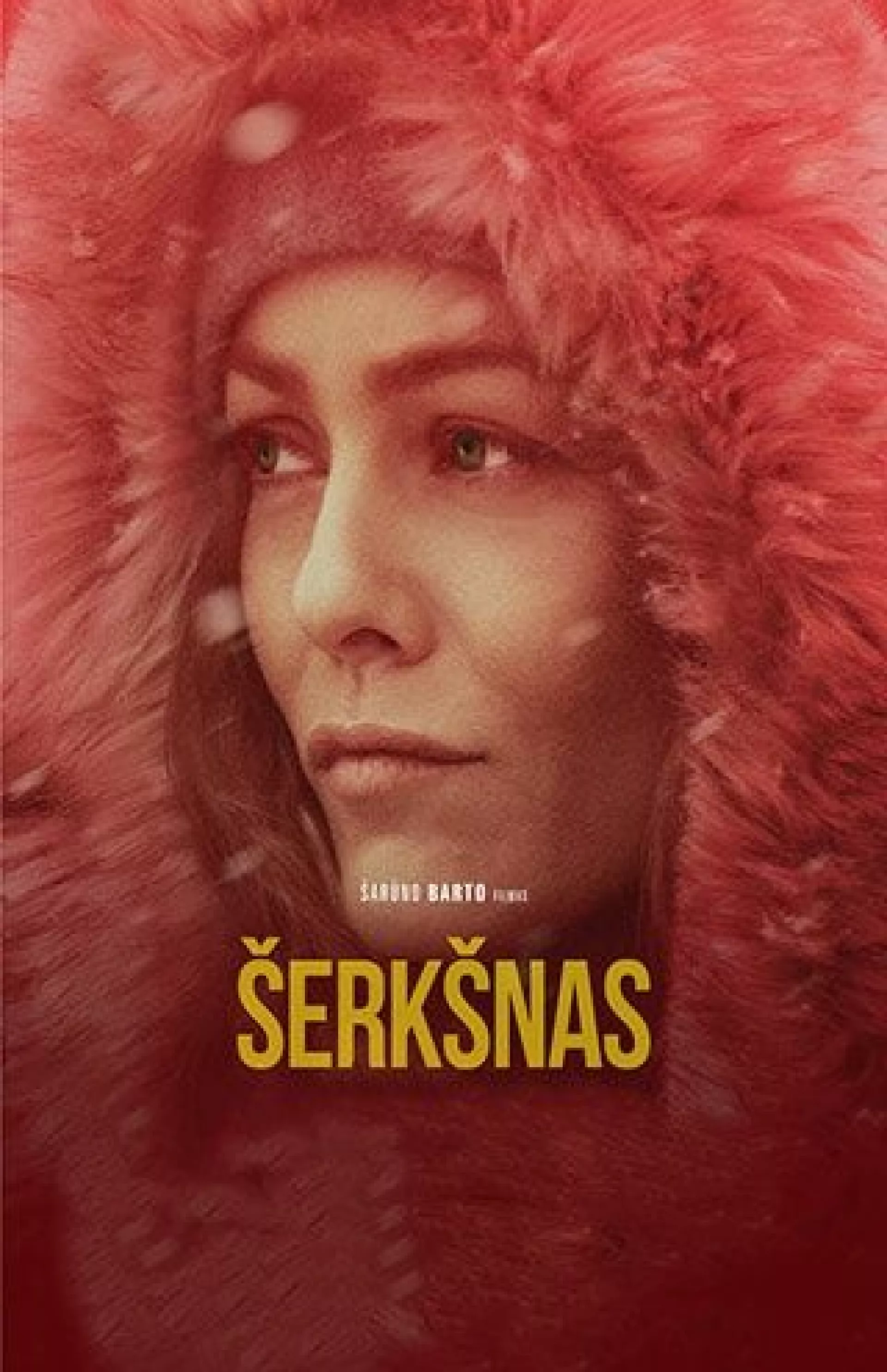 Šerkšnas
