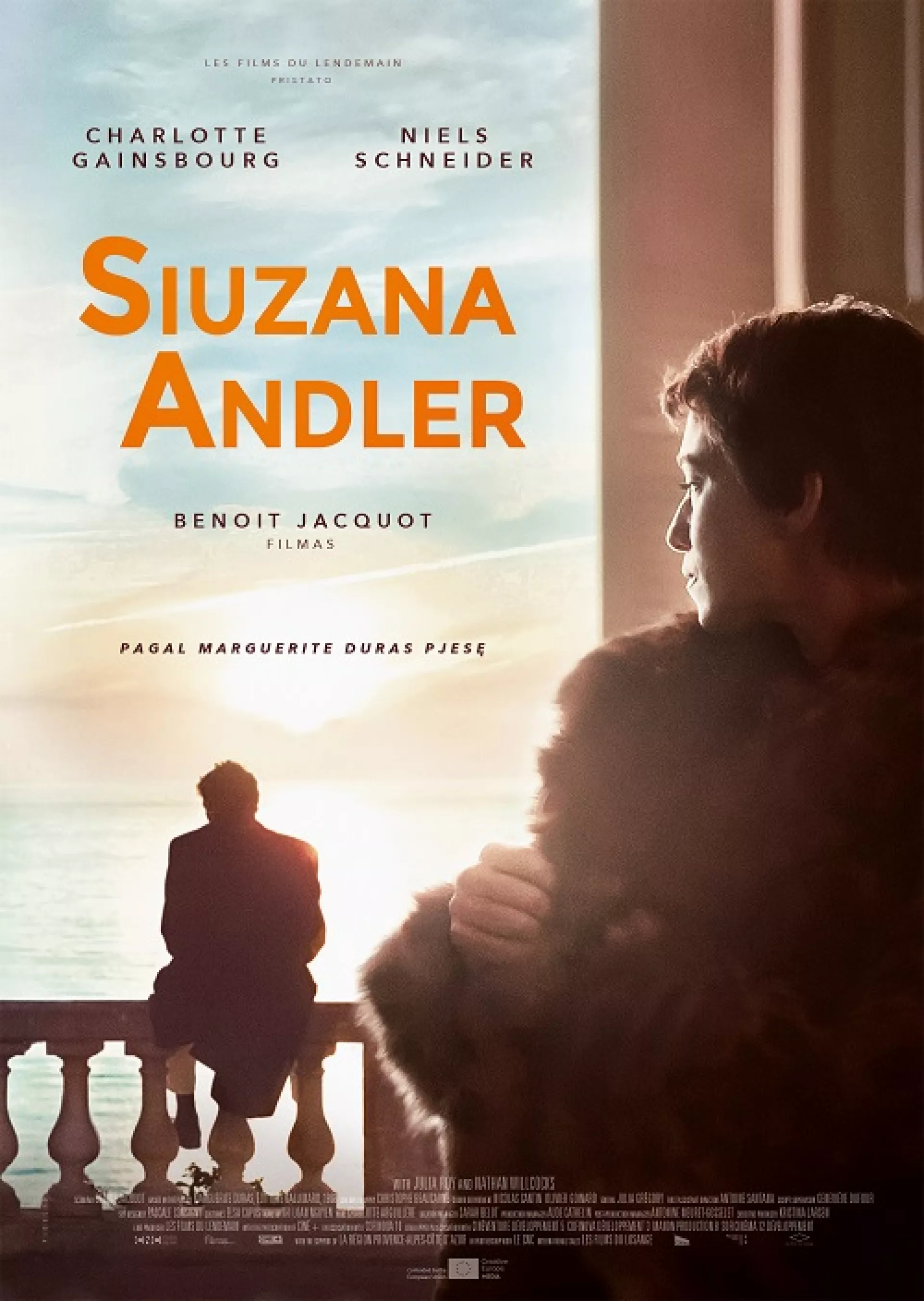 Siuzana Andler