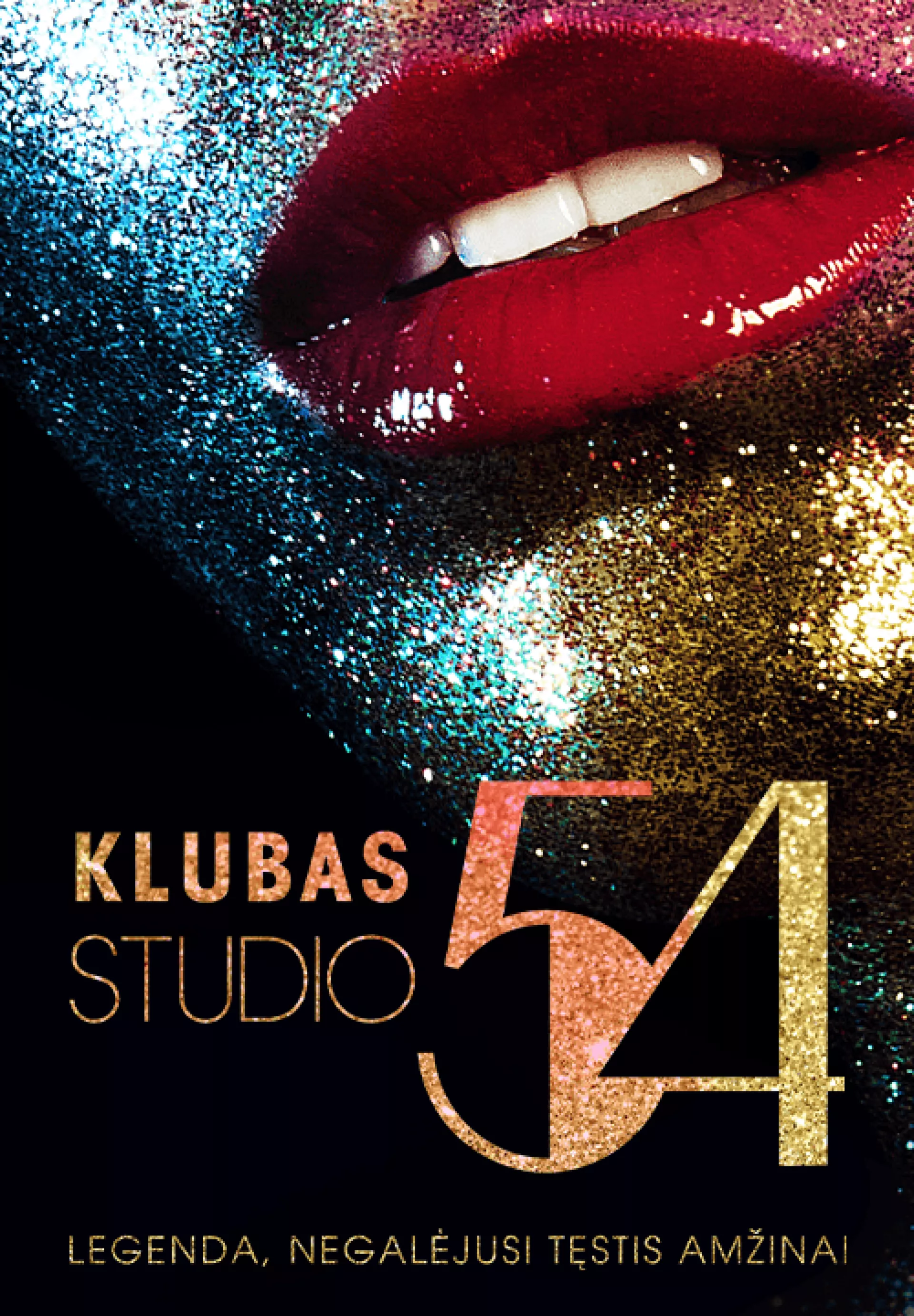 Klubas „Studio 54"