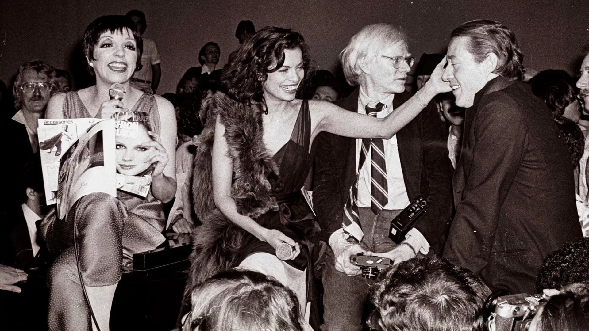 Klubas „Studio 54"