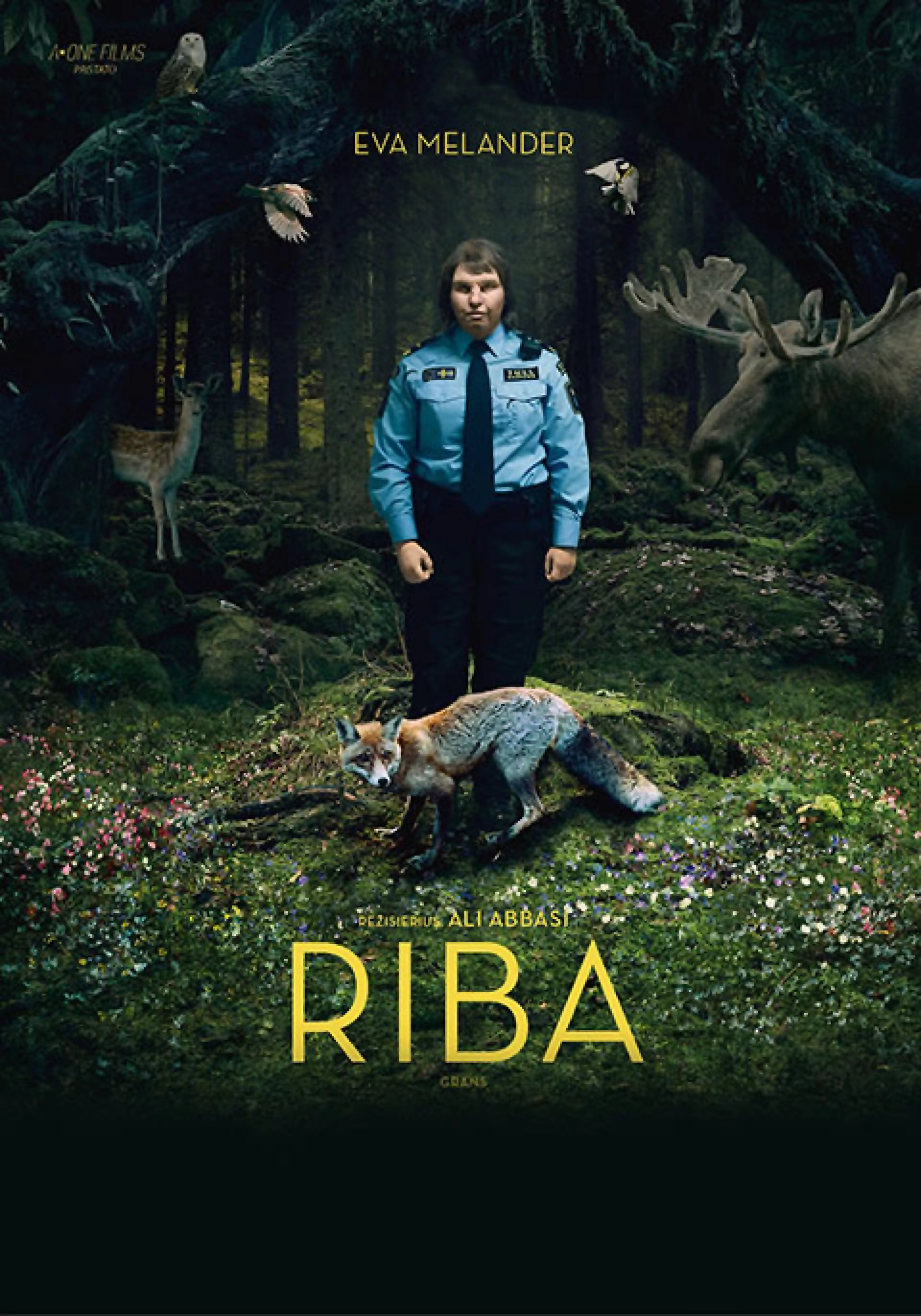 Riba