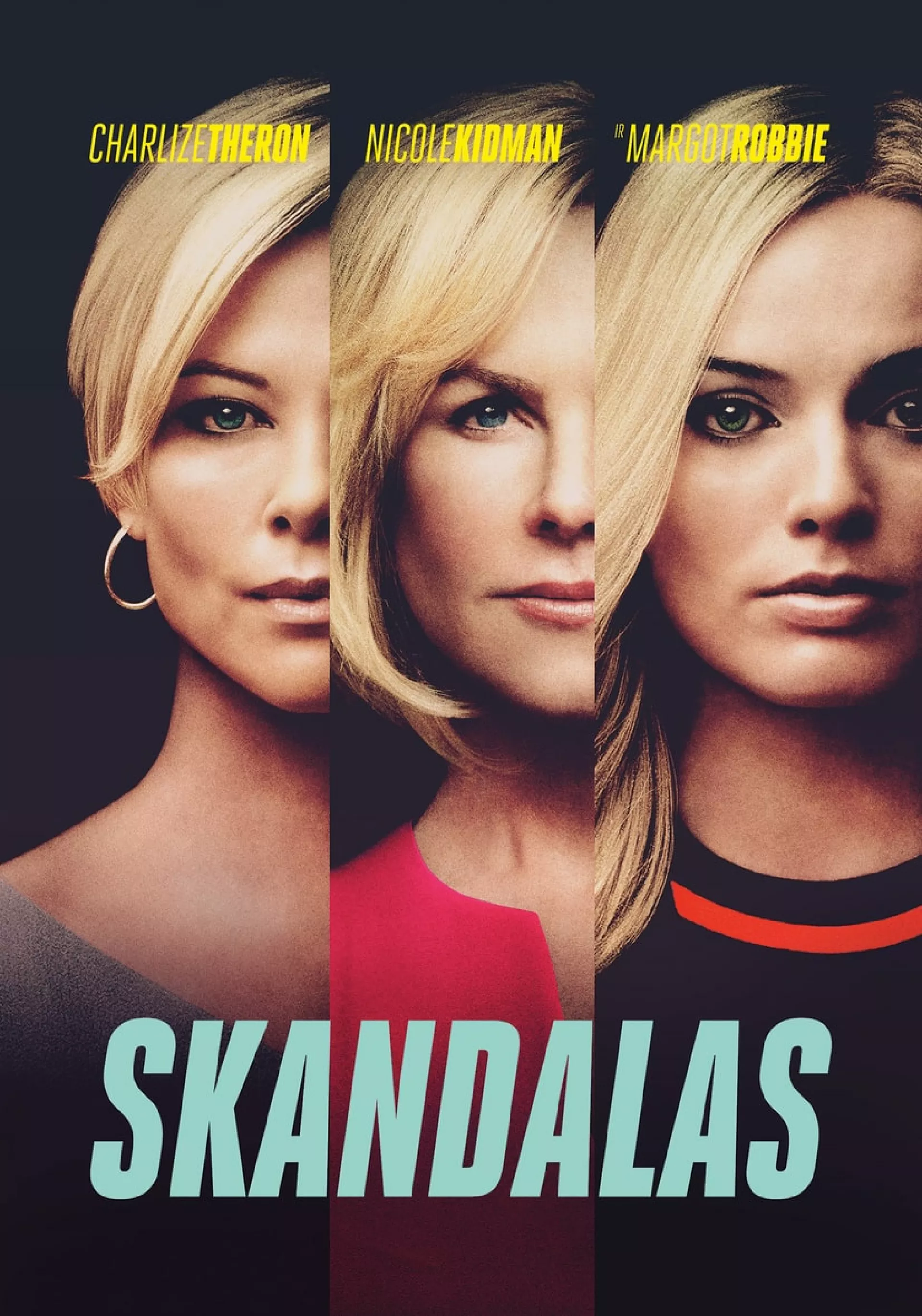 Skandalas