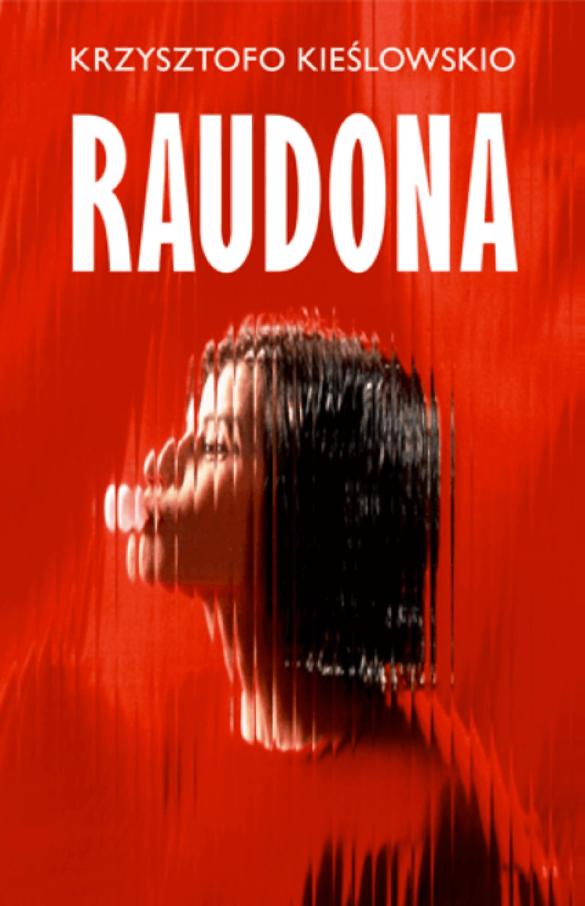 Trys spalvos: Raudona