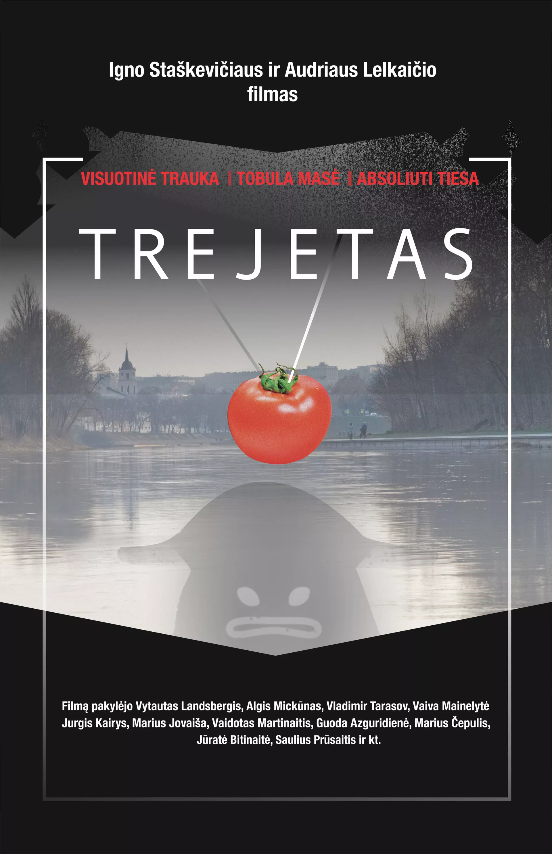 Trejetas