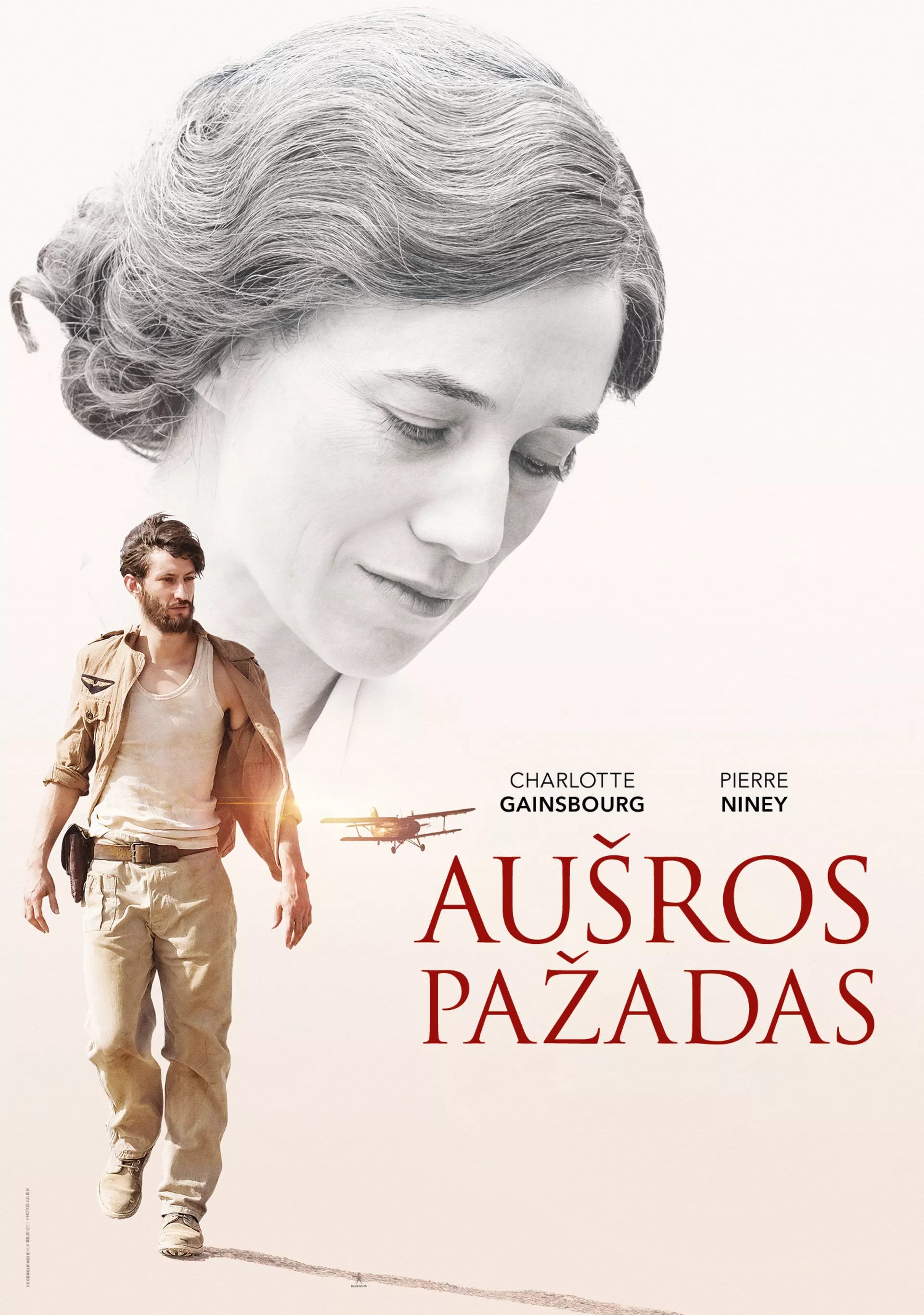 Aušros pažadas