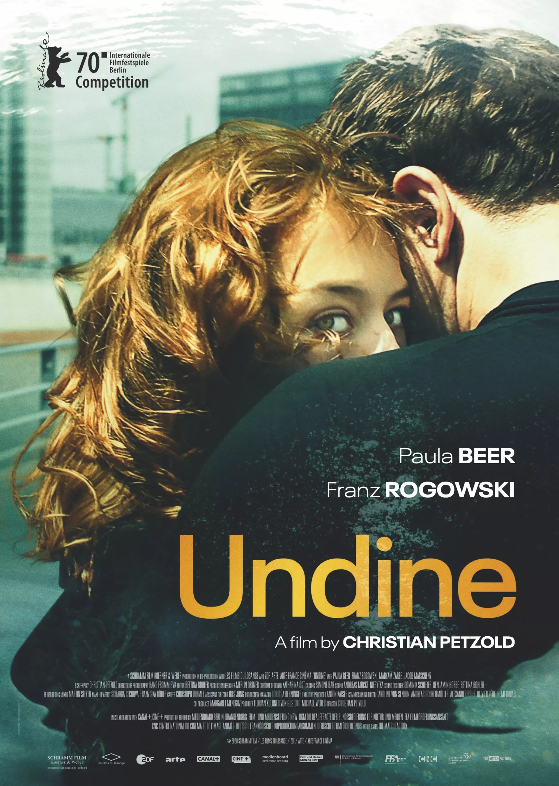 Undinė