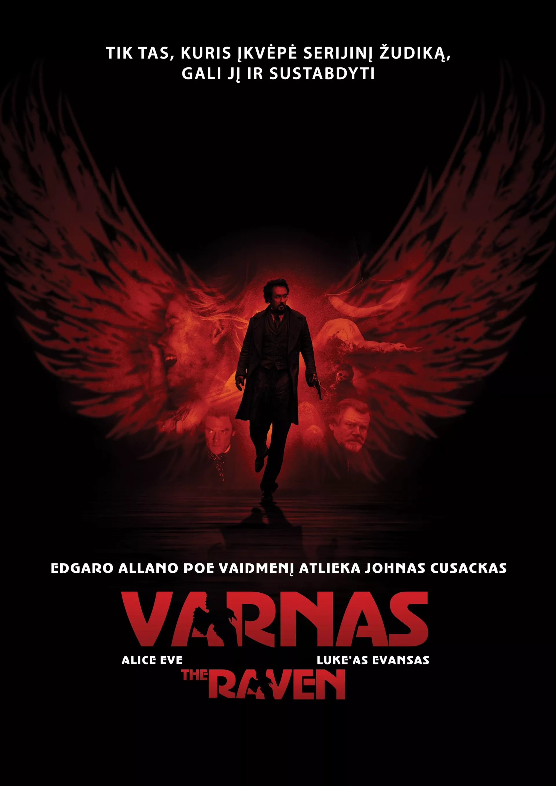 Varnas