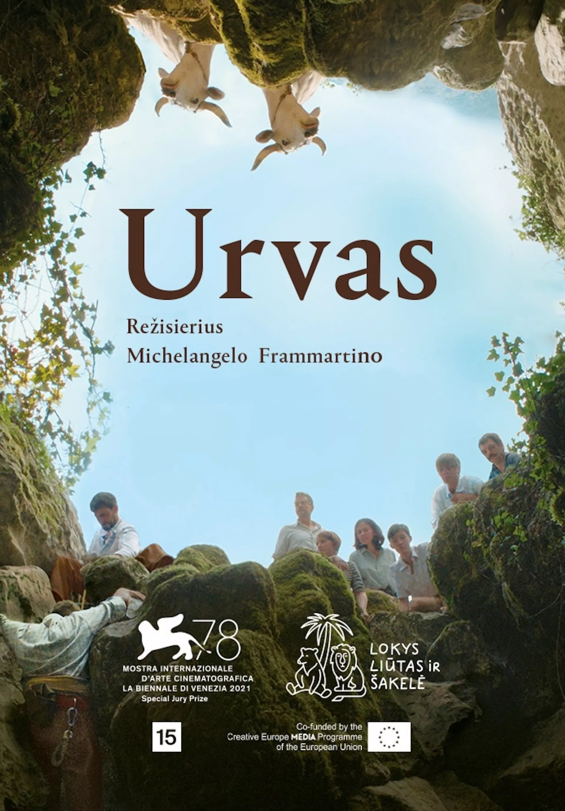 Urvas